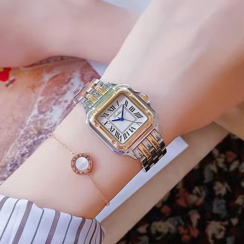Nicole watch