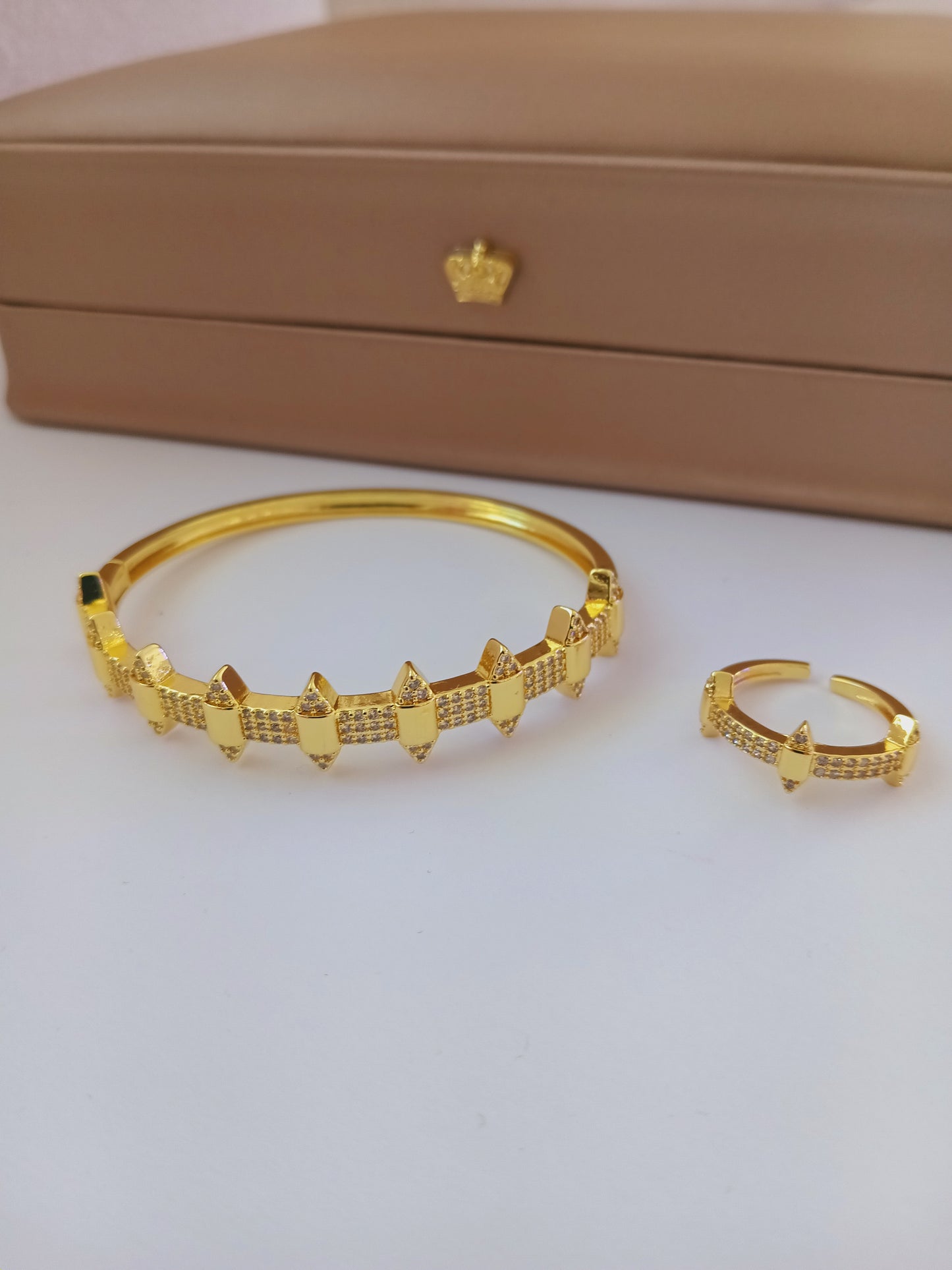 Kabil bracelet set