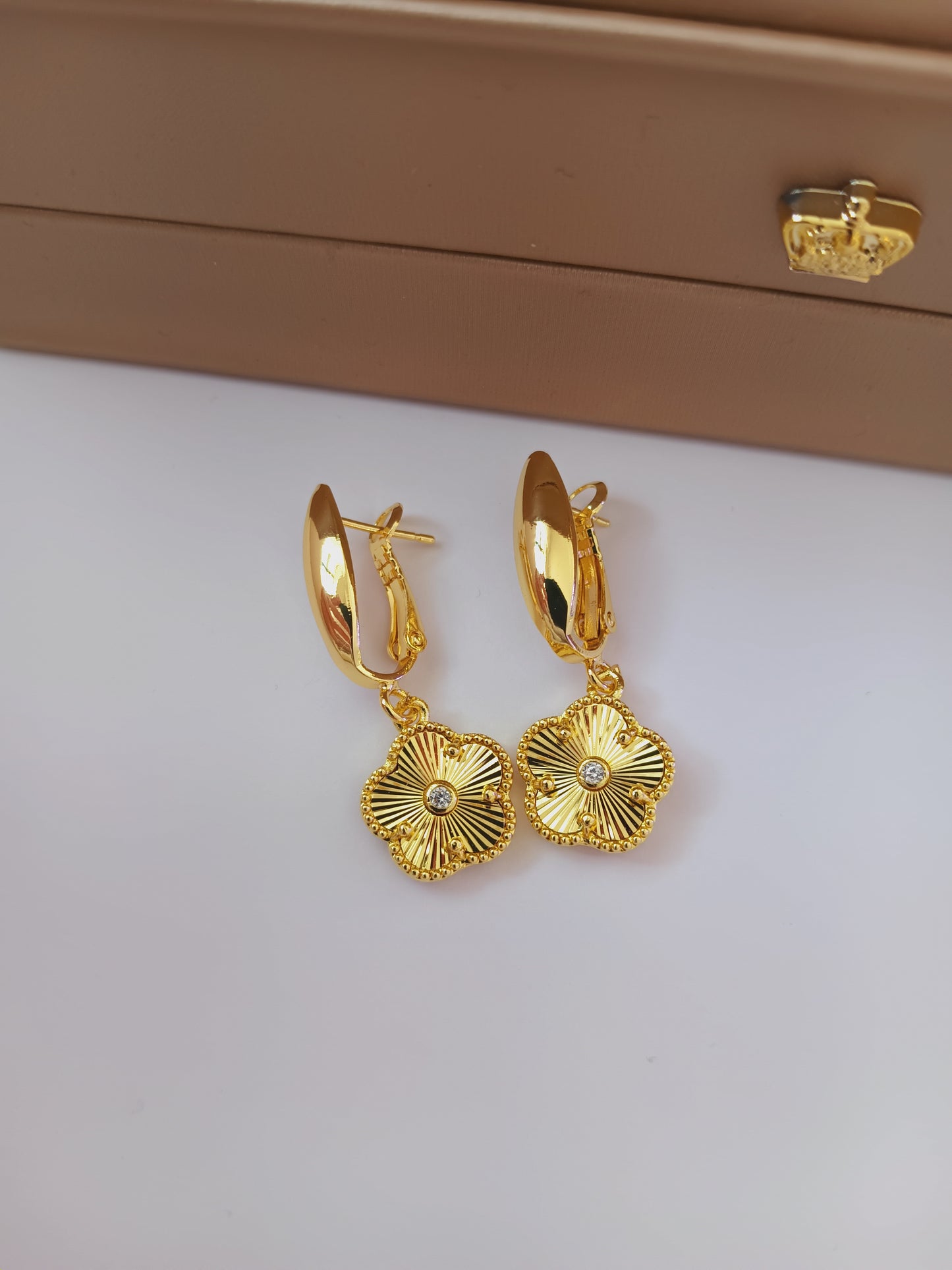 Elsie earrings