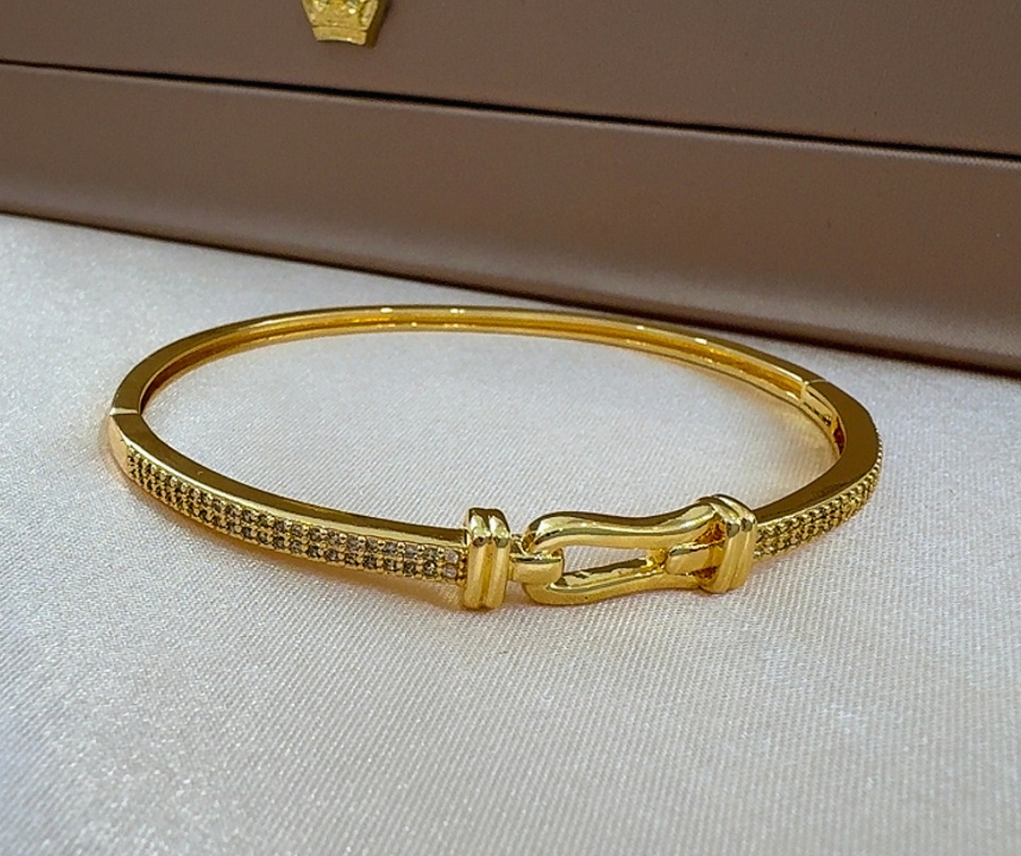 Pulsera de belleza