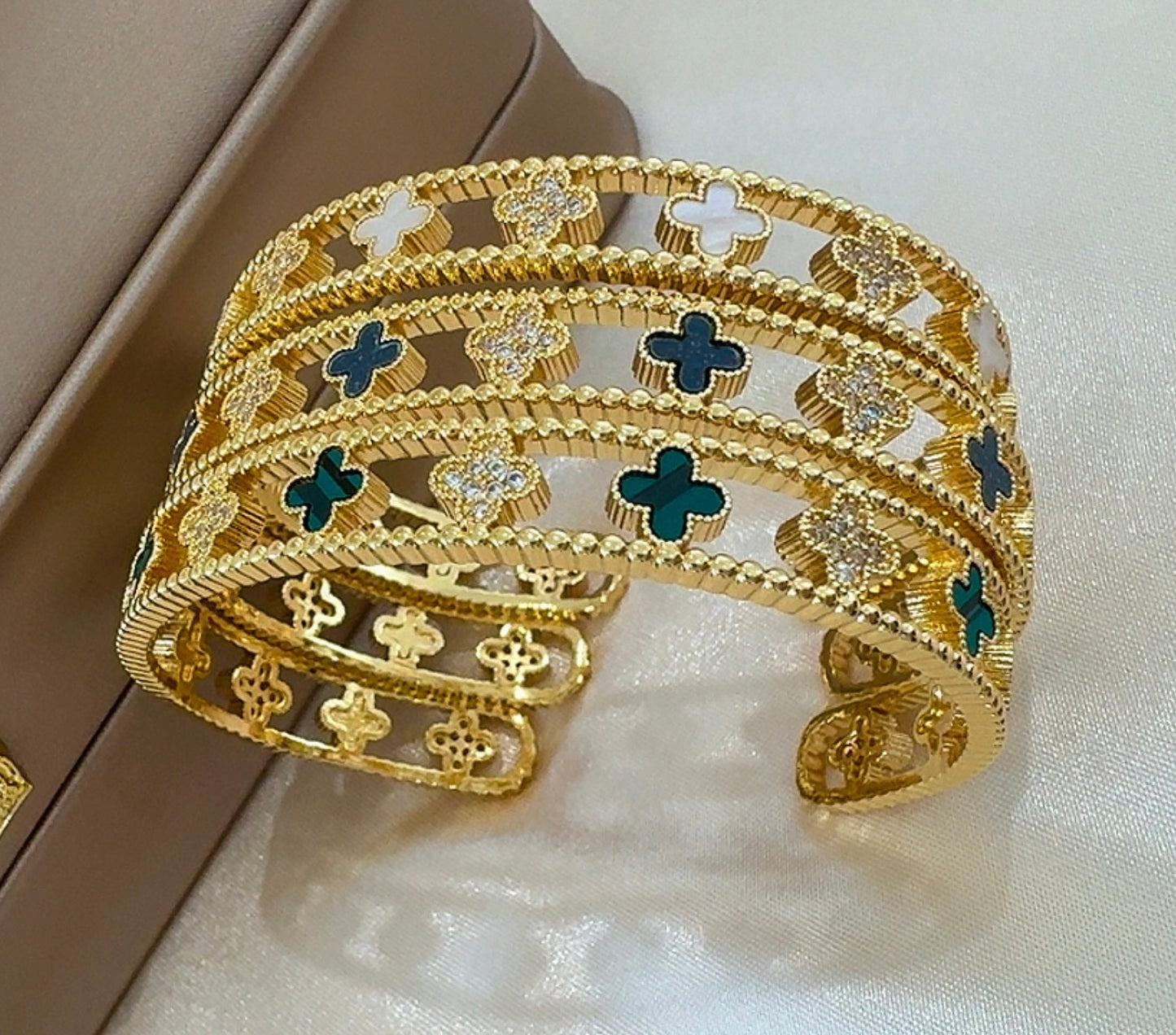 Pulsera Kim