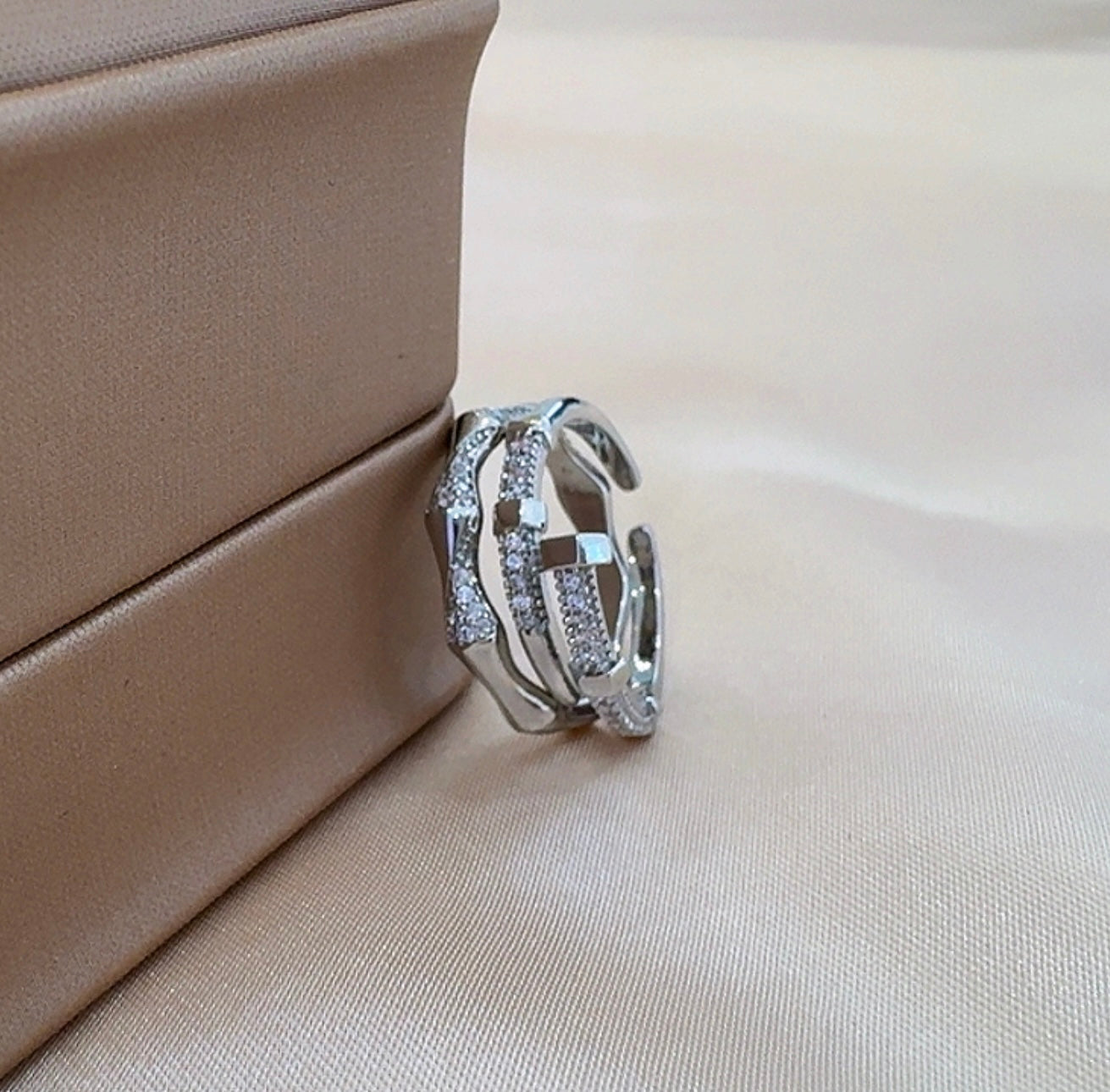 Fatima Ring