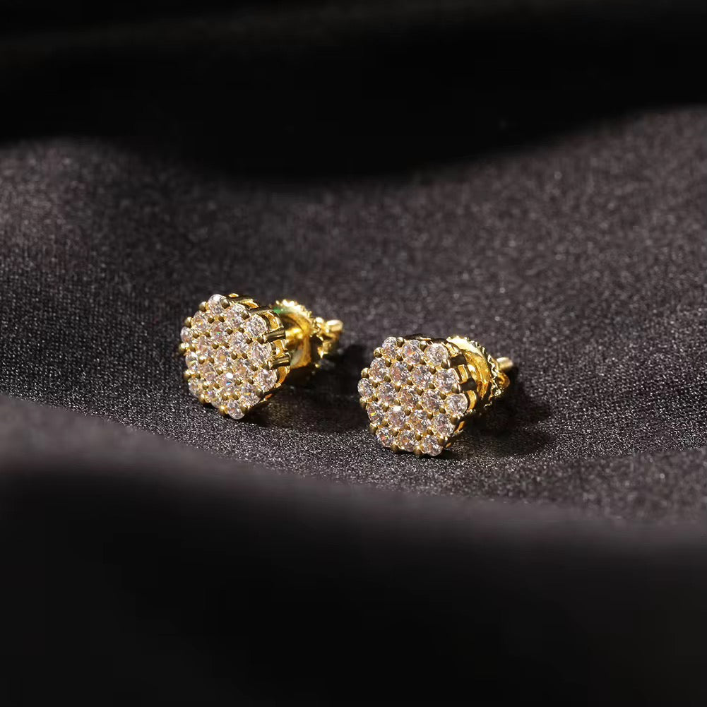 Raini earrings