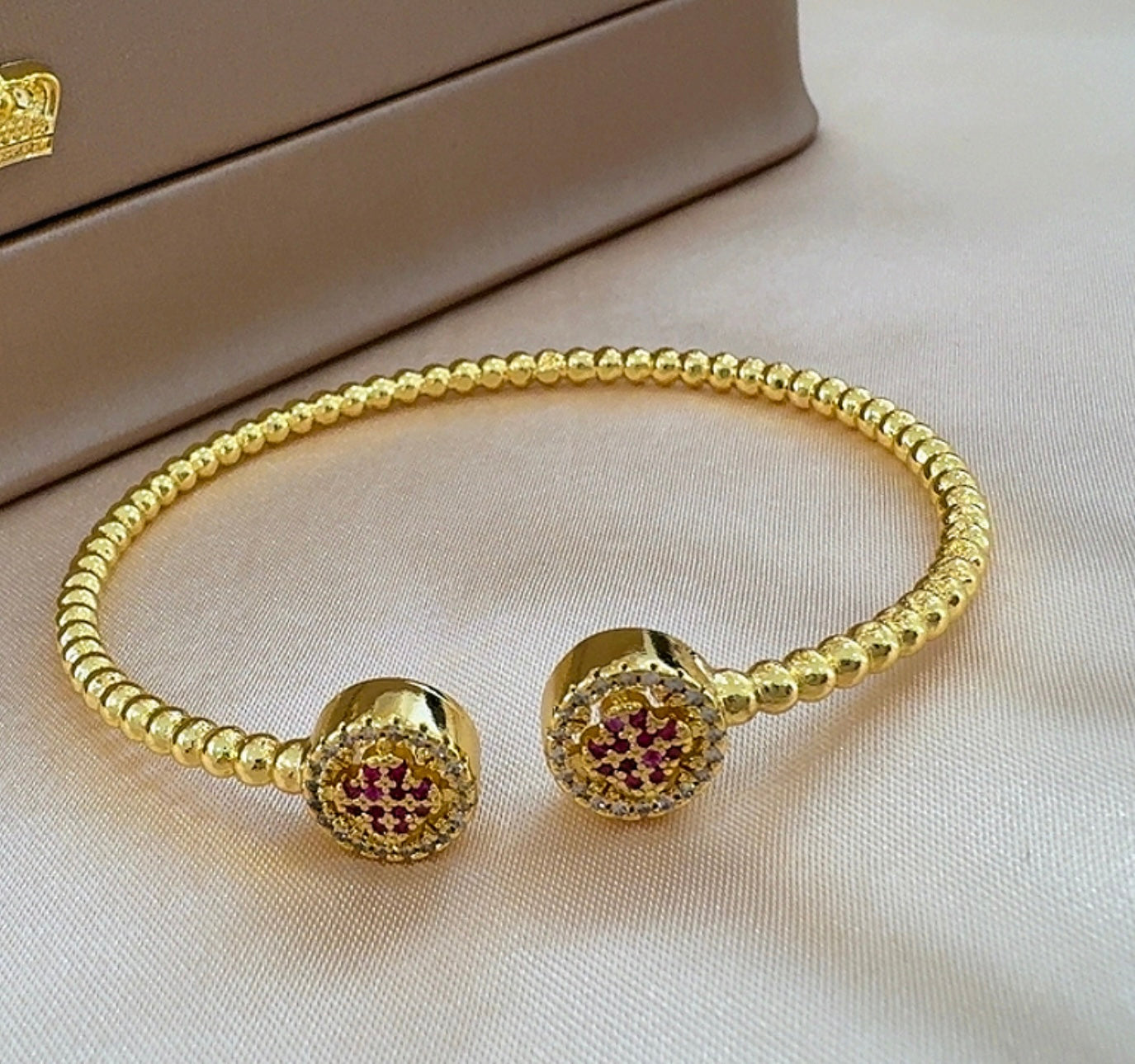 Pulsera Hannah