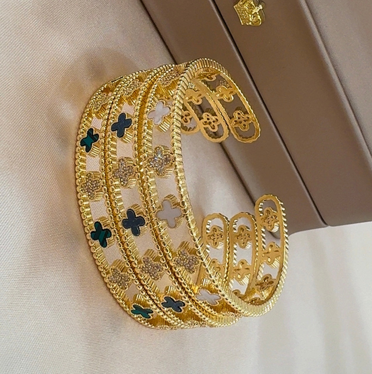 Pulsera Kim