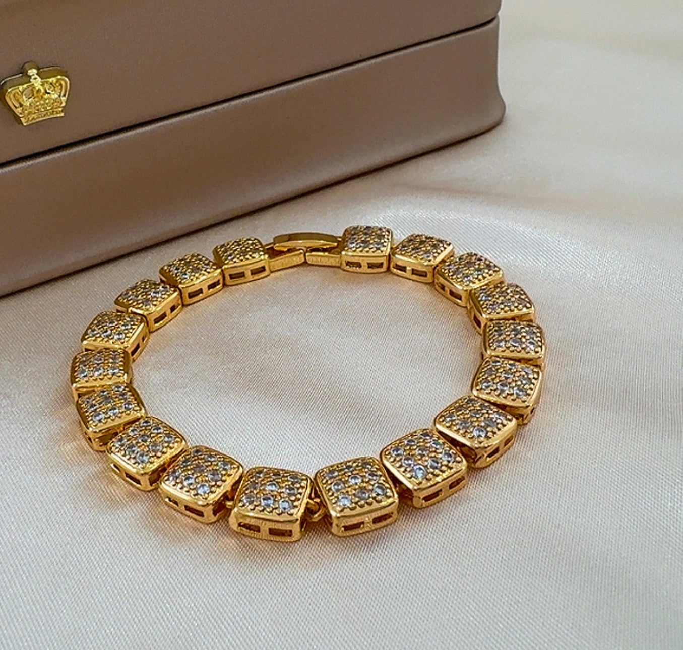 Pulsera Stella