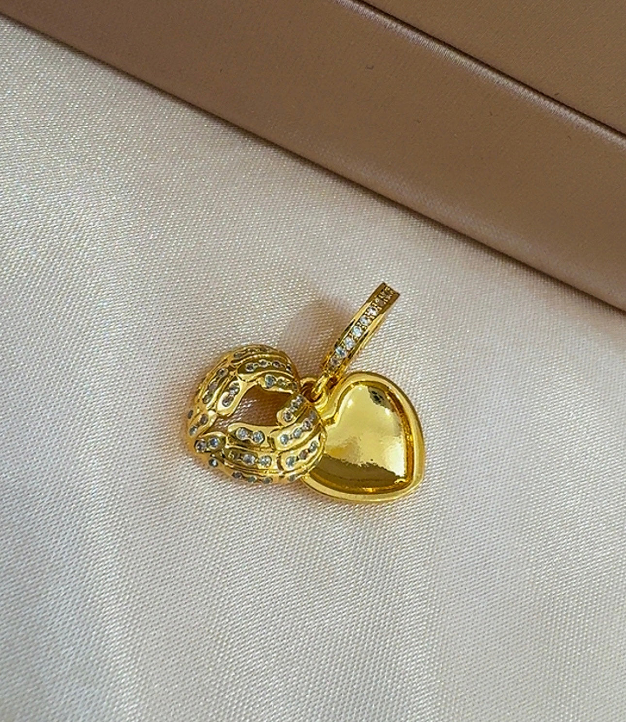 Pulsera de dijes