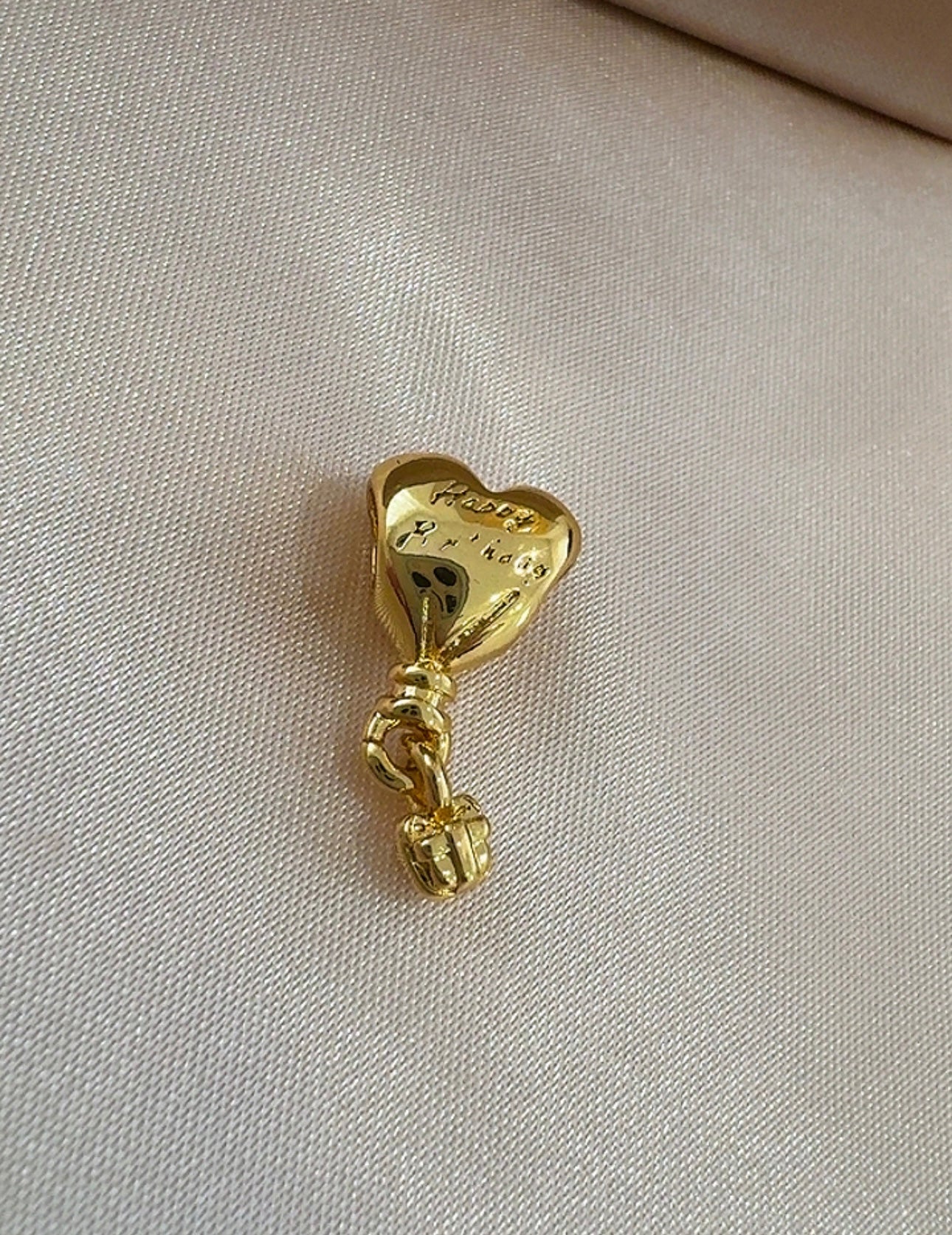 Pulsera de dijes