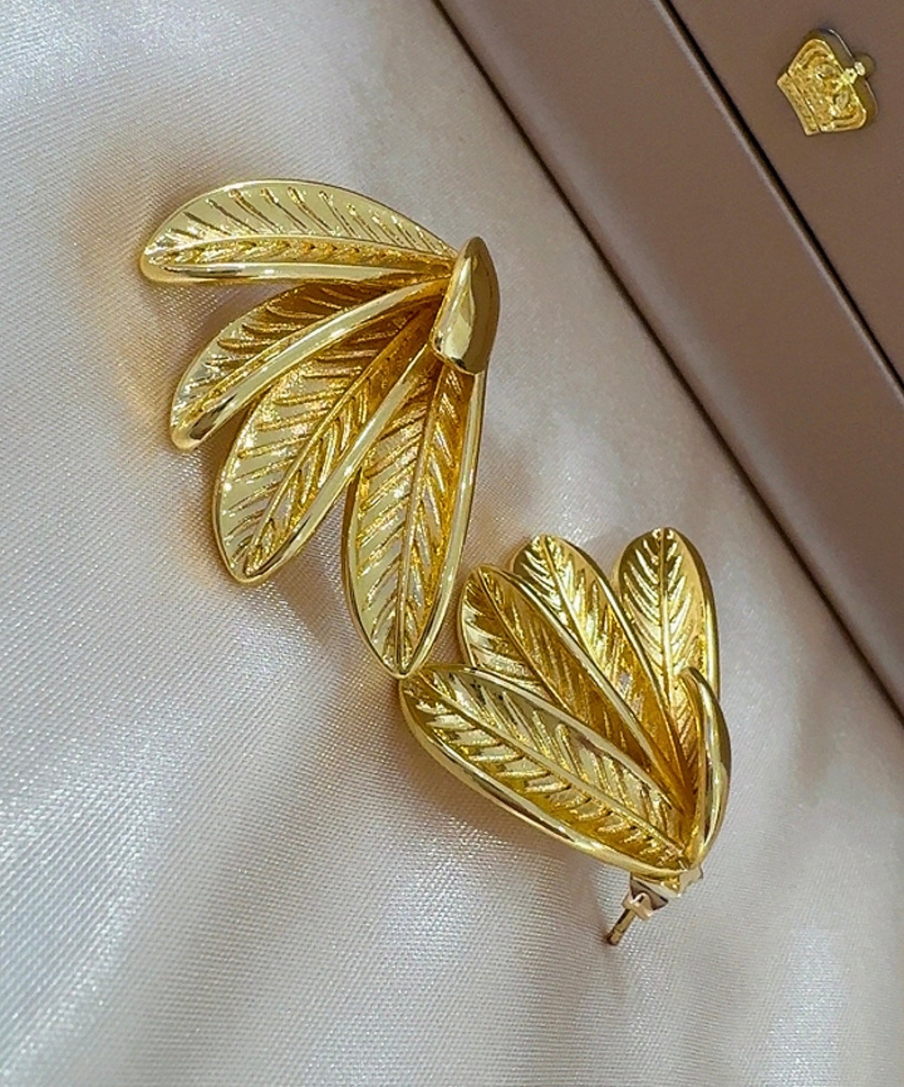 Fanny earrings