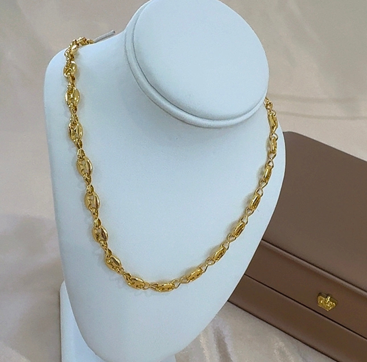 Gigi necklace