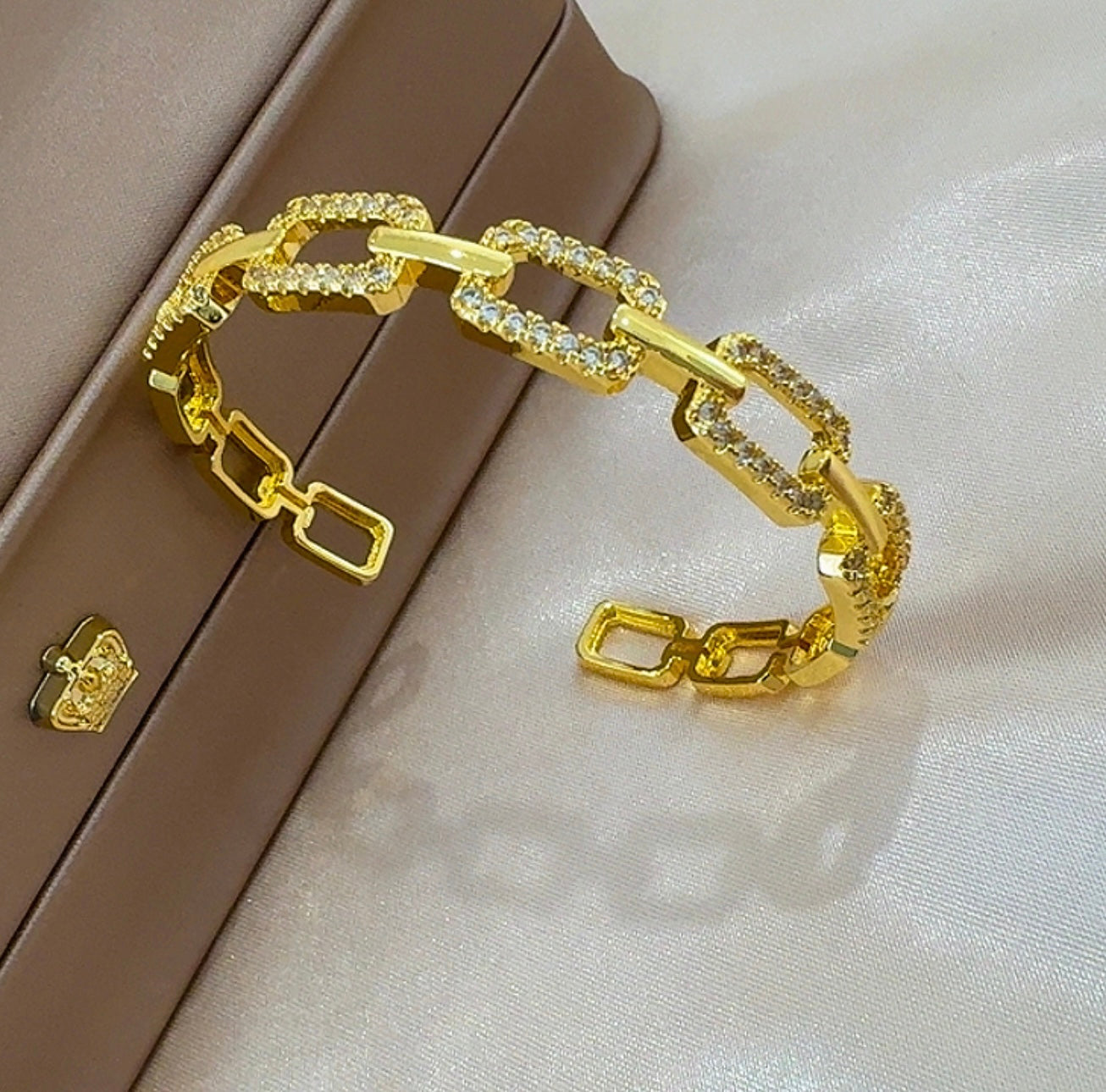 Sasha bracelet