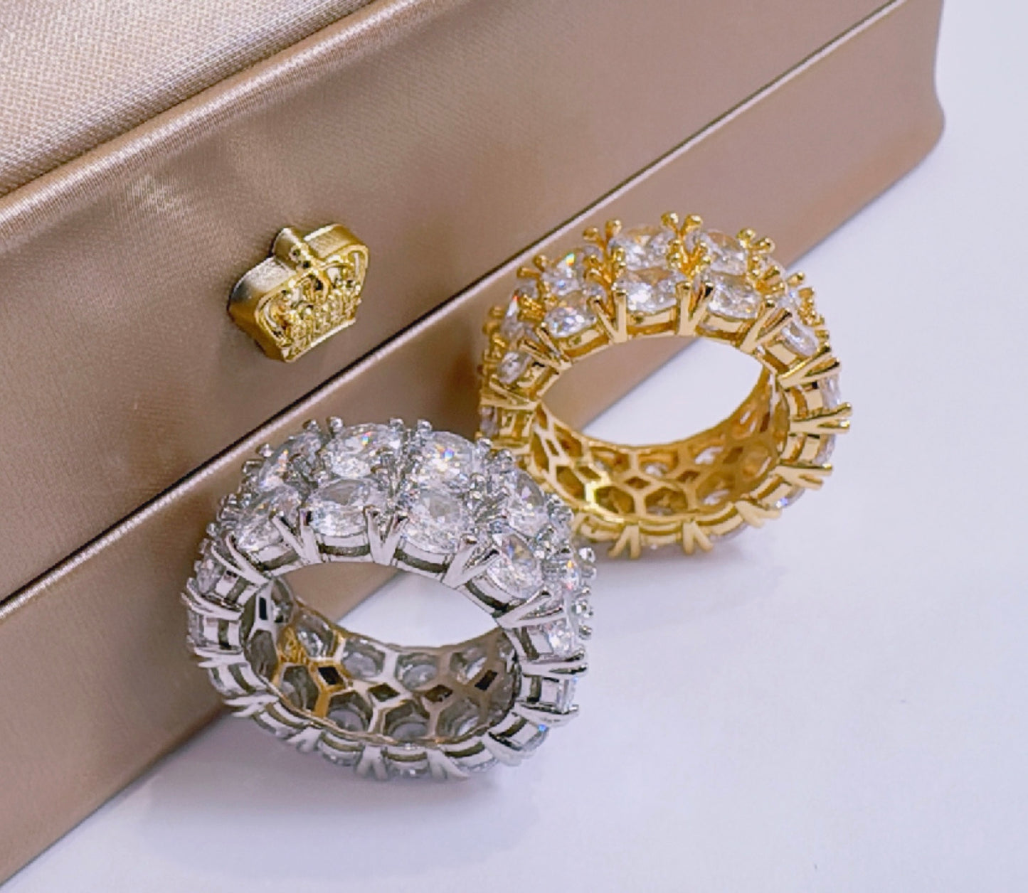 Nara ring