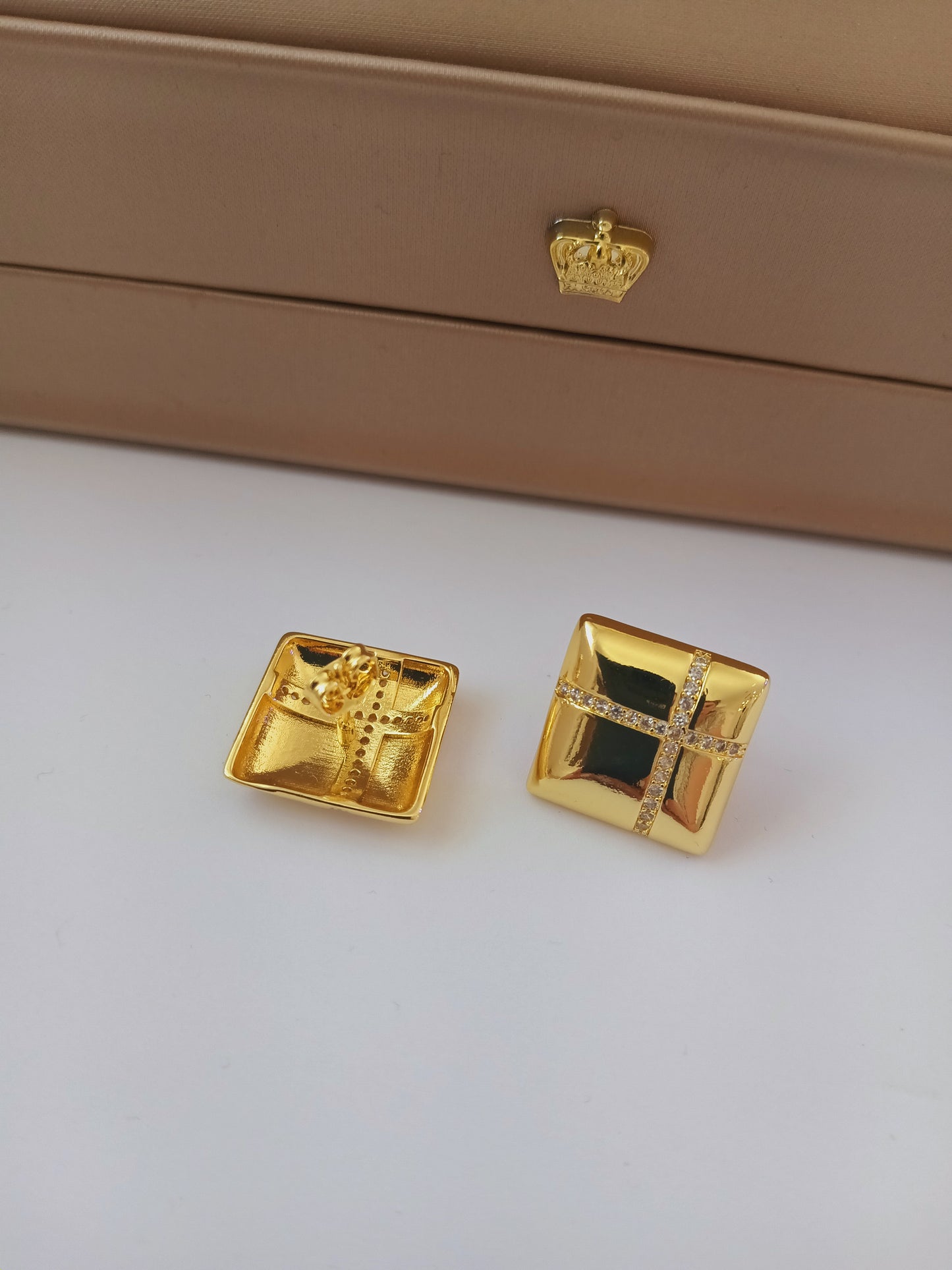 Millie earrings