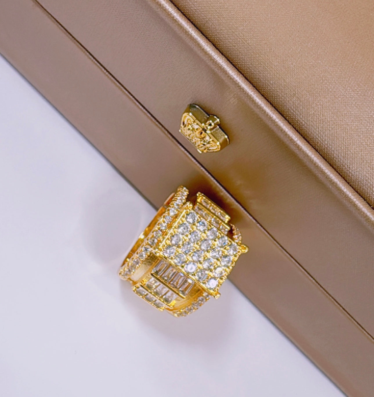 Kamila ring