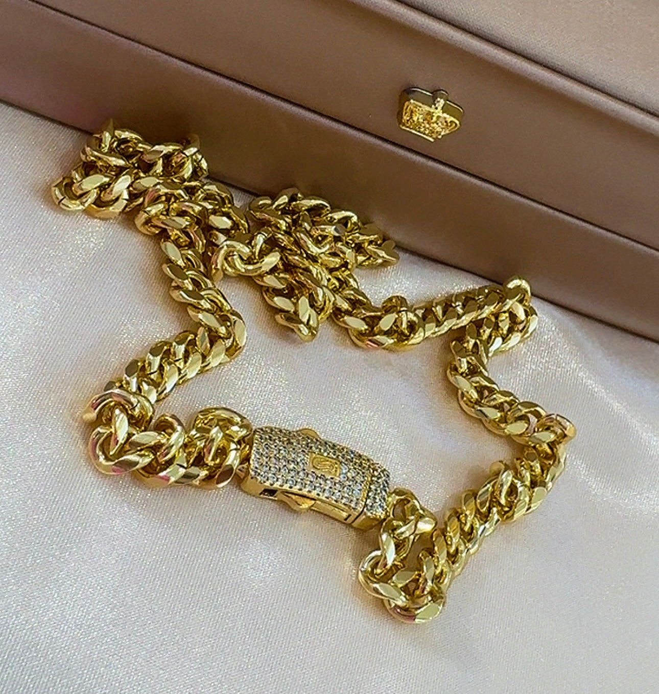 Monaco necklace