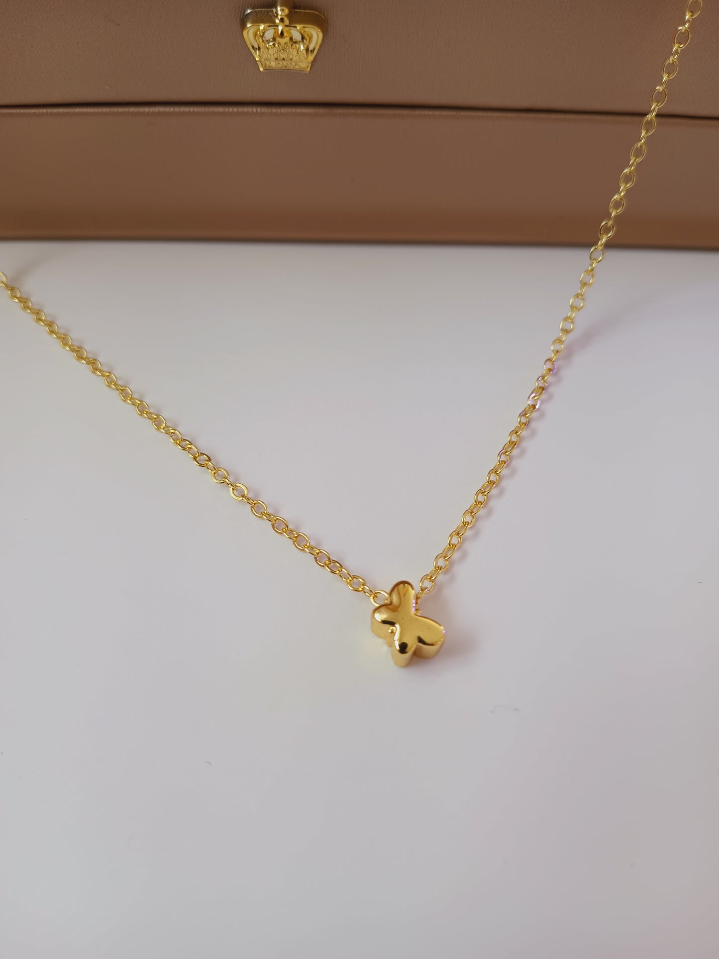 Asia necklace