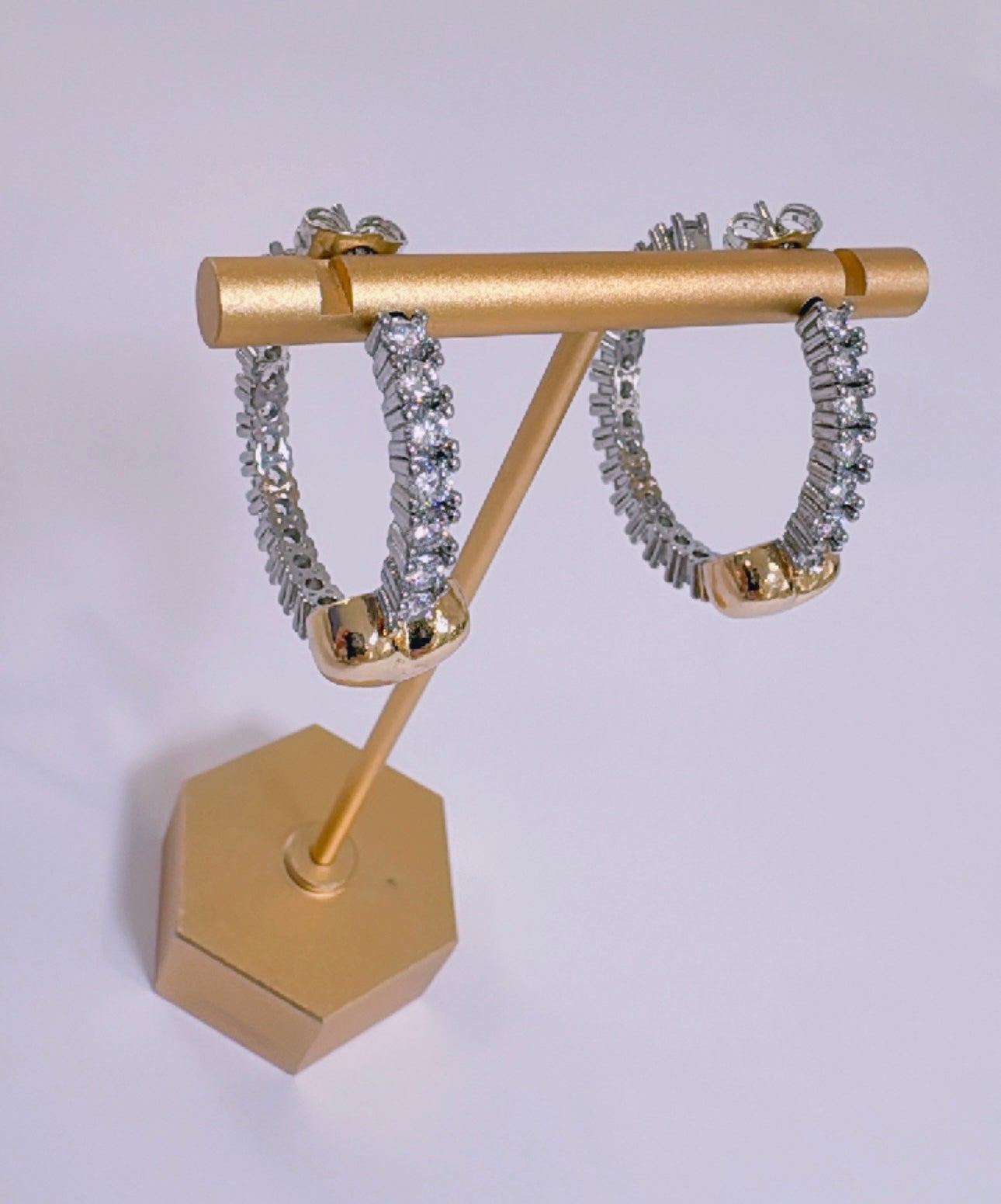 Penelope hoops
