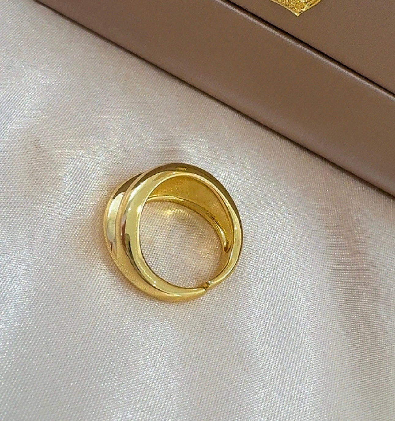 Double Ring
