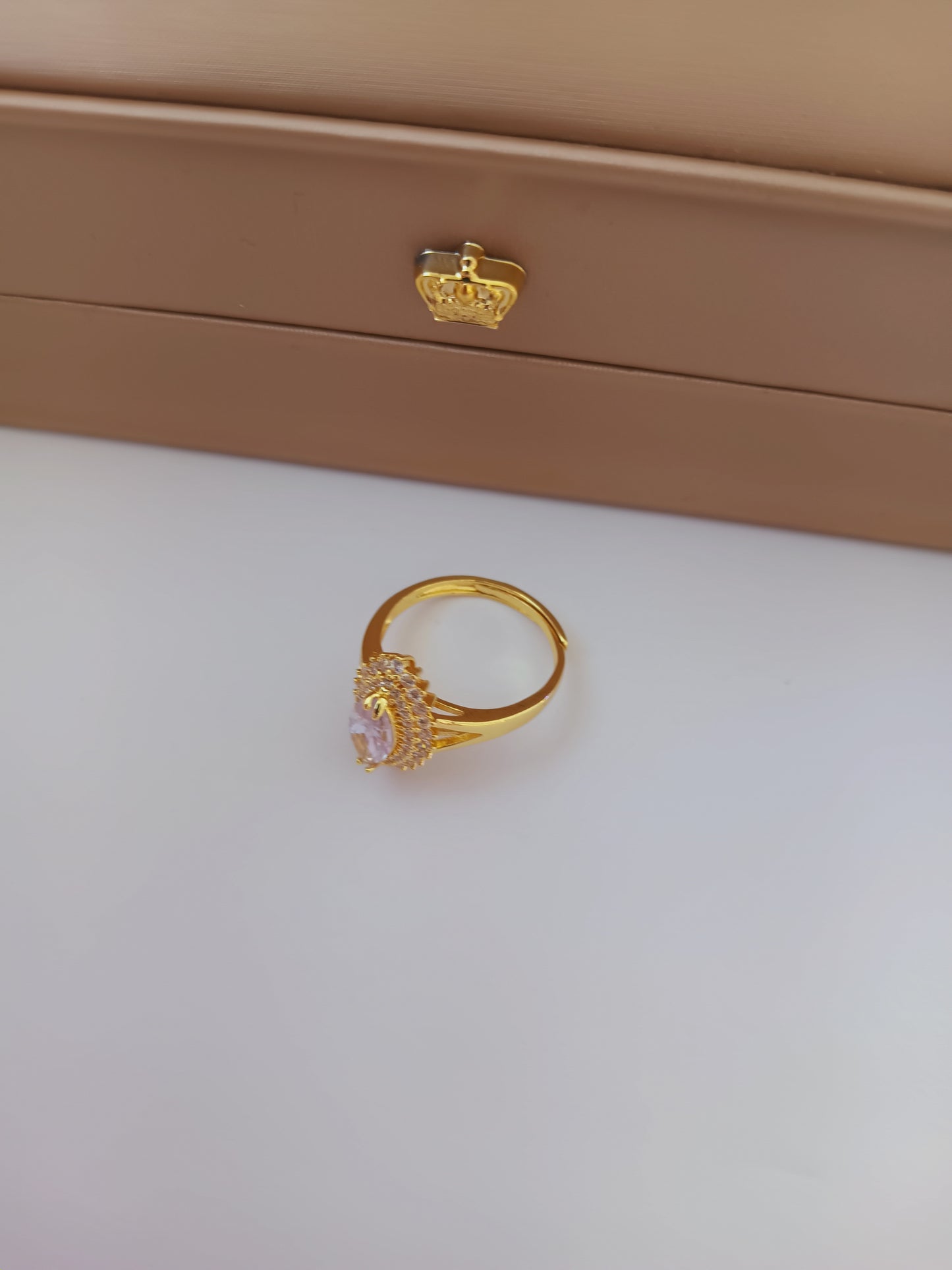 Jimena ring