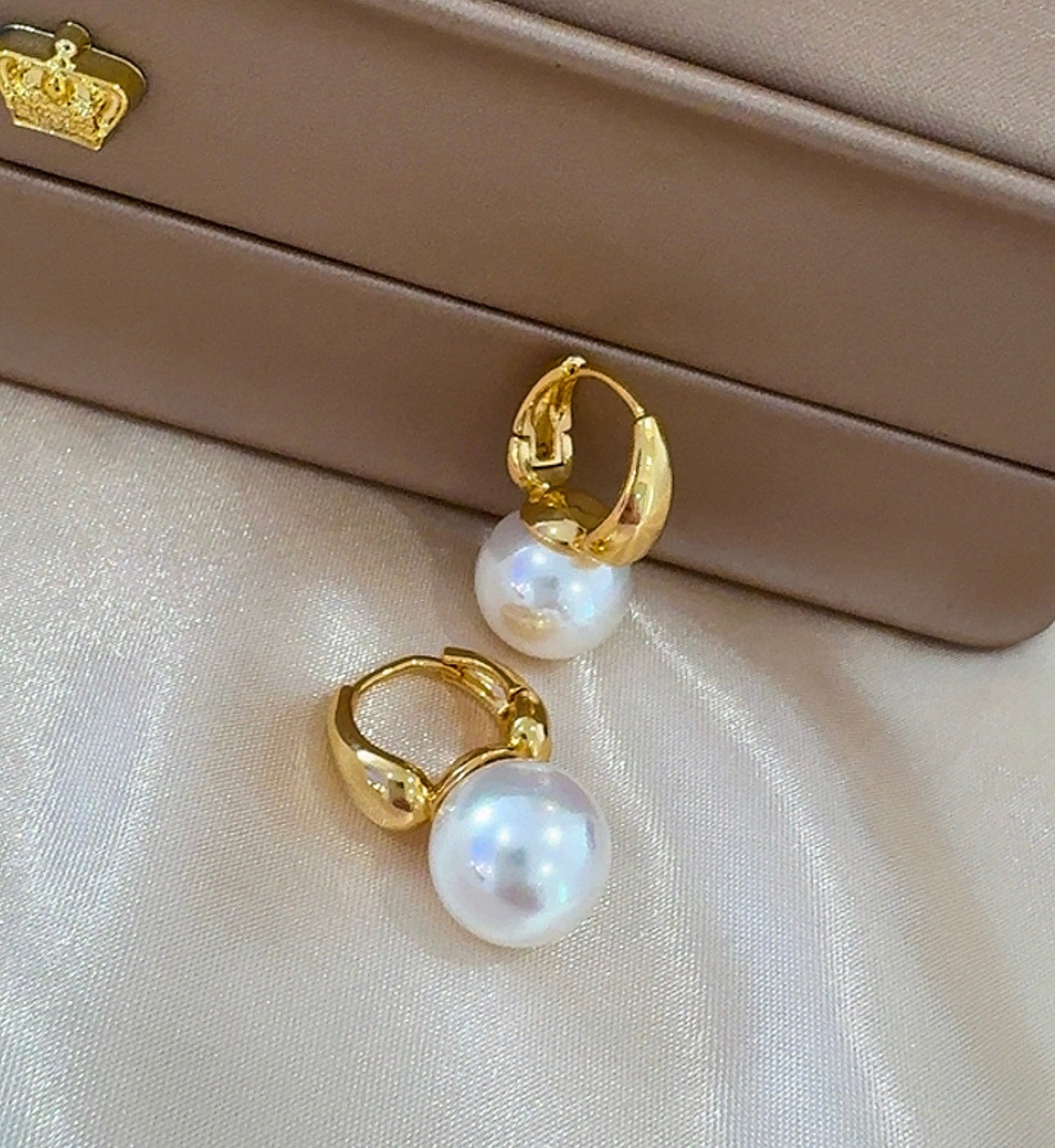 Sadie earrings