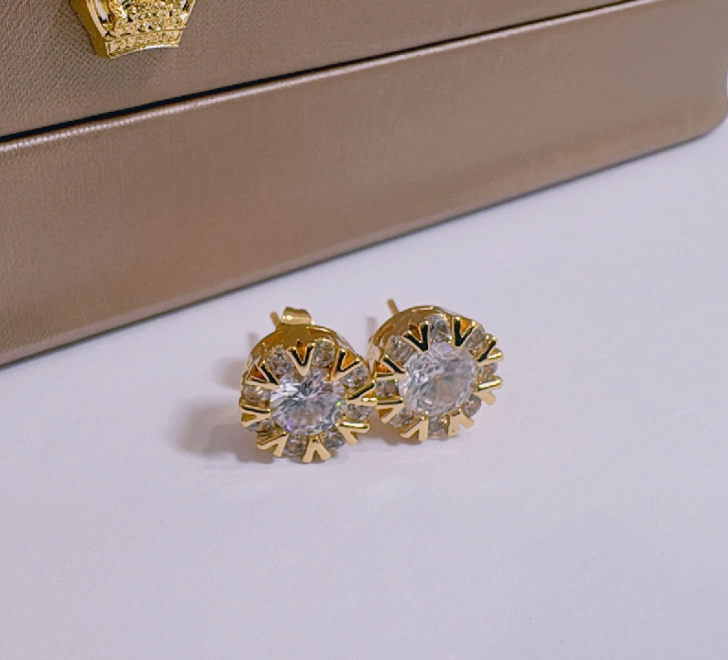 Mia earrings