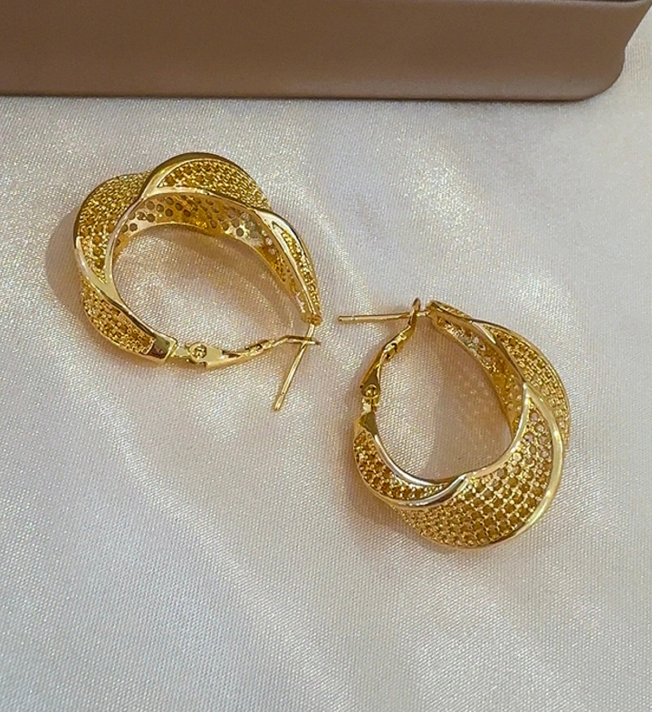 Lexi hoops