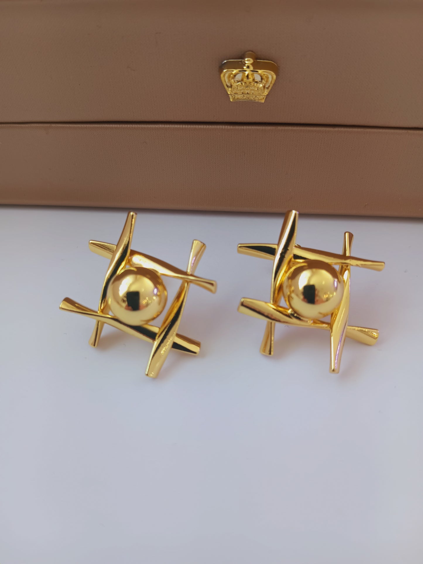 Mae earrings