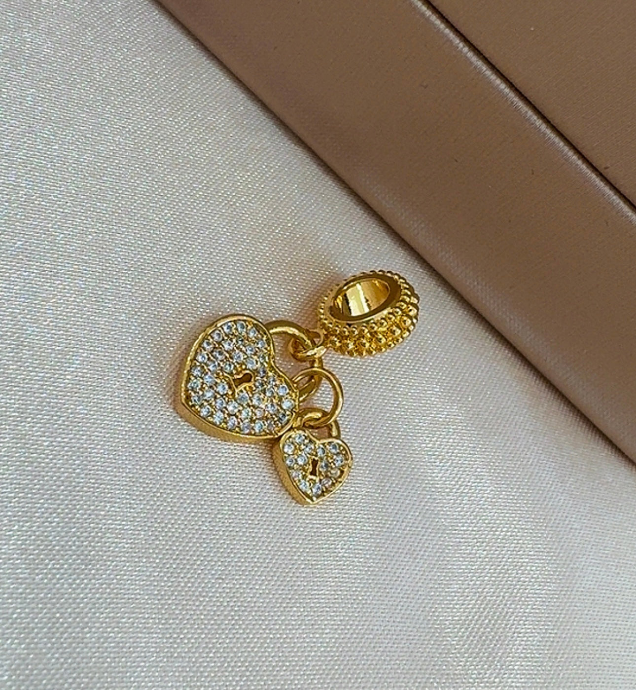Pulsera de dijes