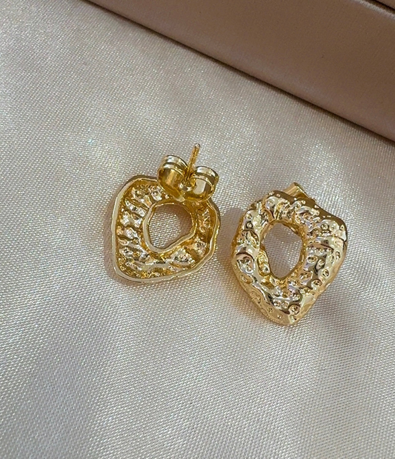 Leah earring
