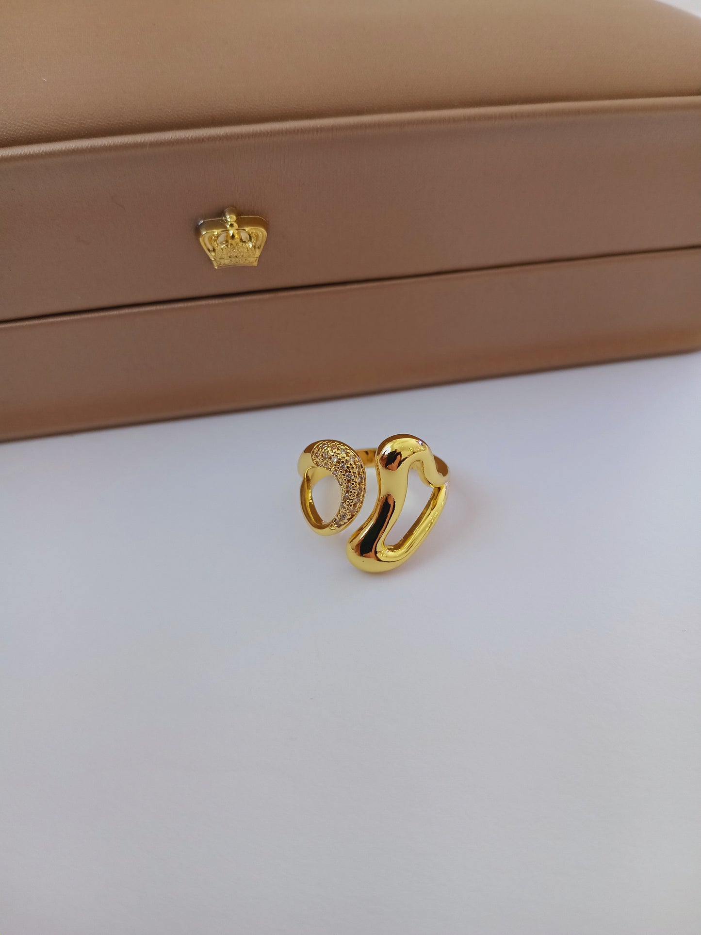 Vera rings