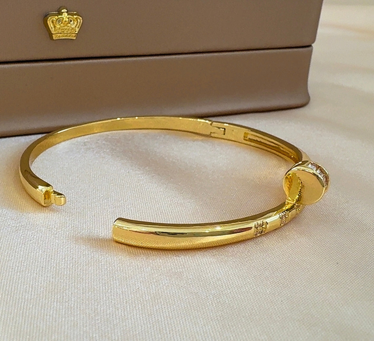 Keira bracelet