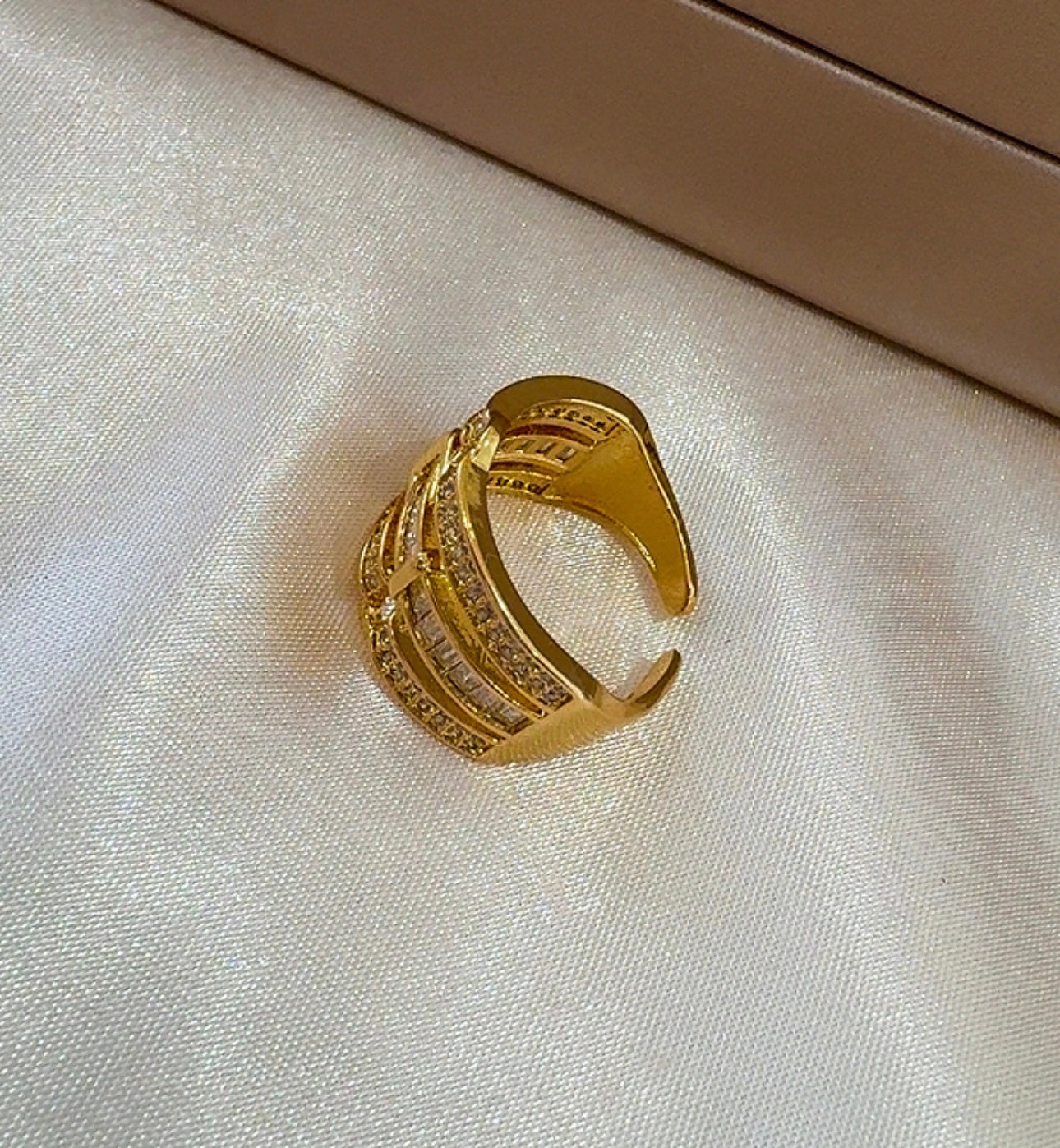 Belt ring