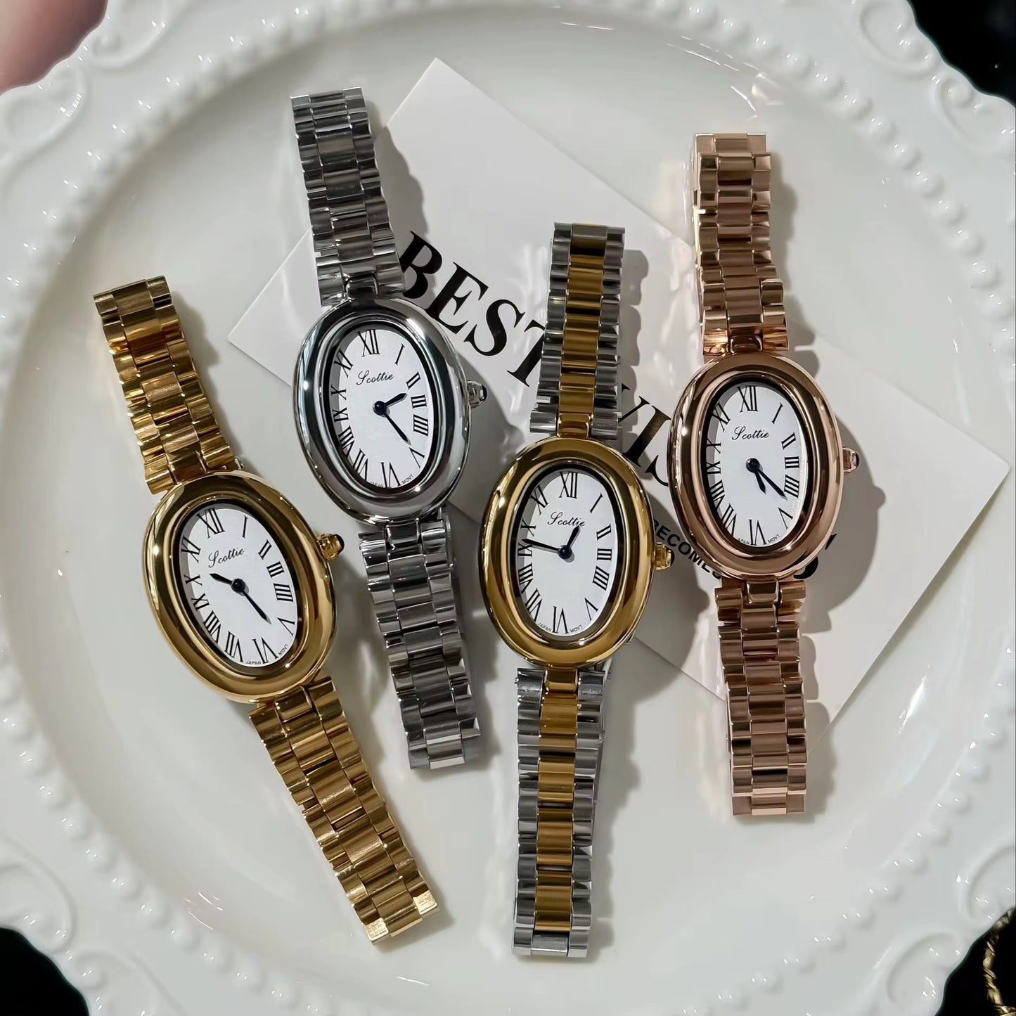 Liora Watch