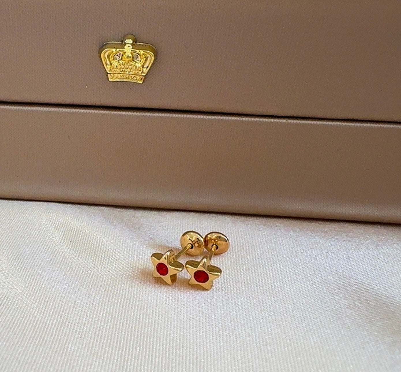 Mini earrings