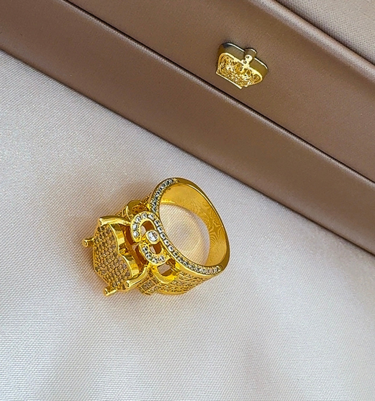 Princess Ring