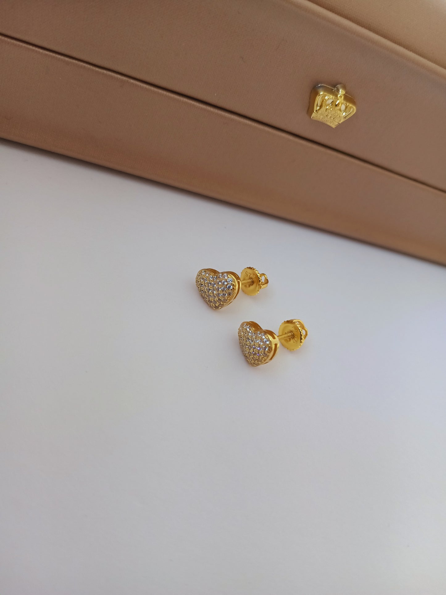 Hada earrings