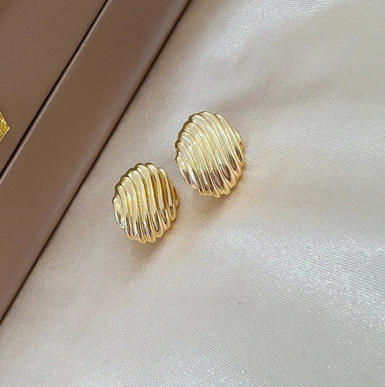 Nala earrings