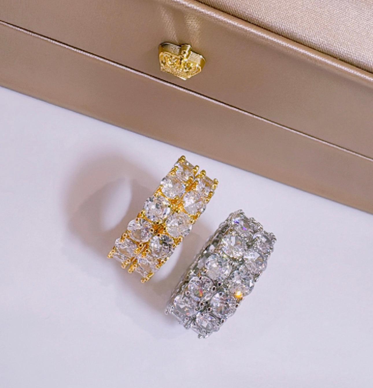 Nara ring