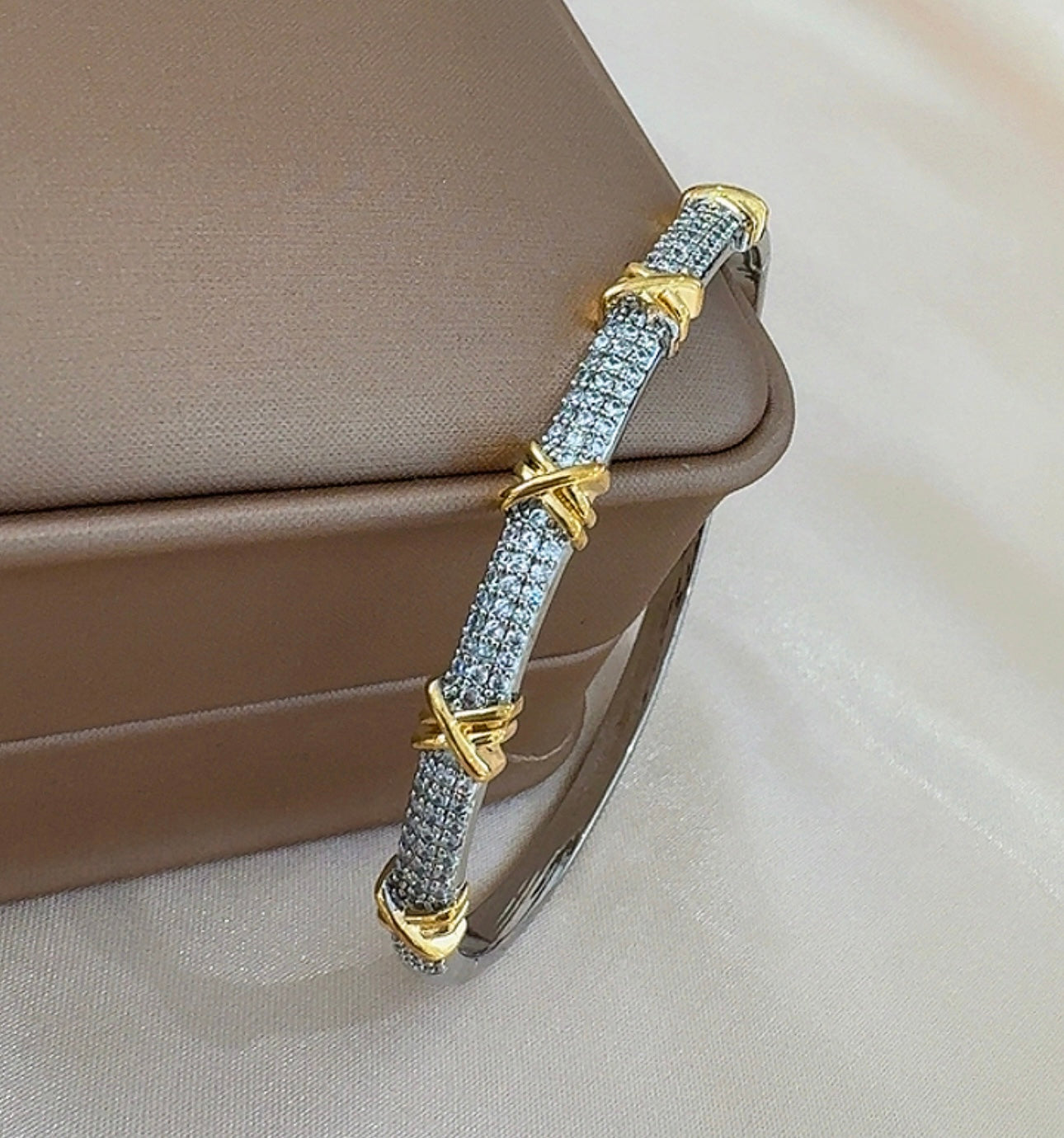 Debbie bracelet