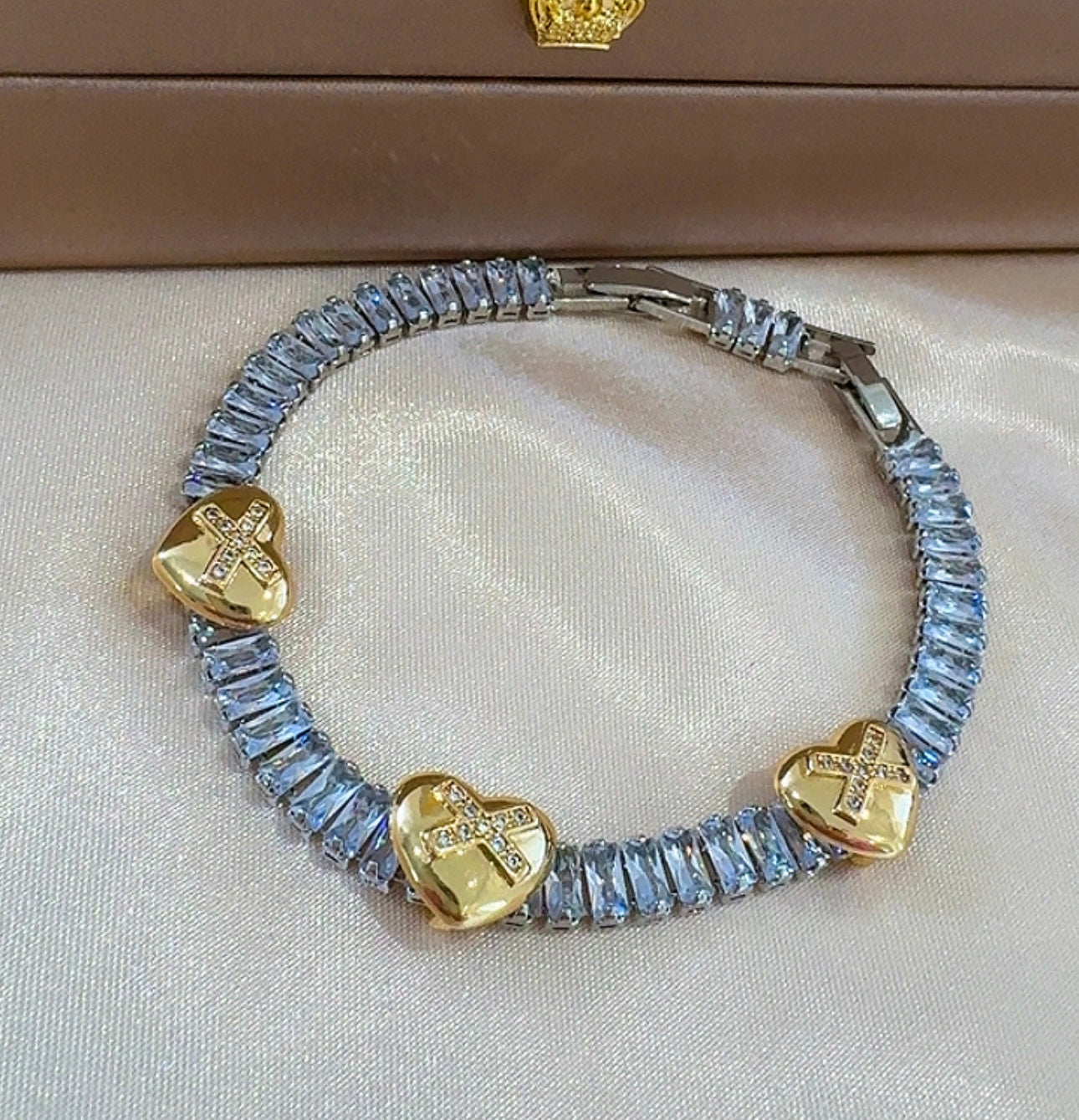 Madison bracelet