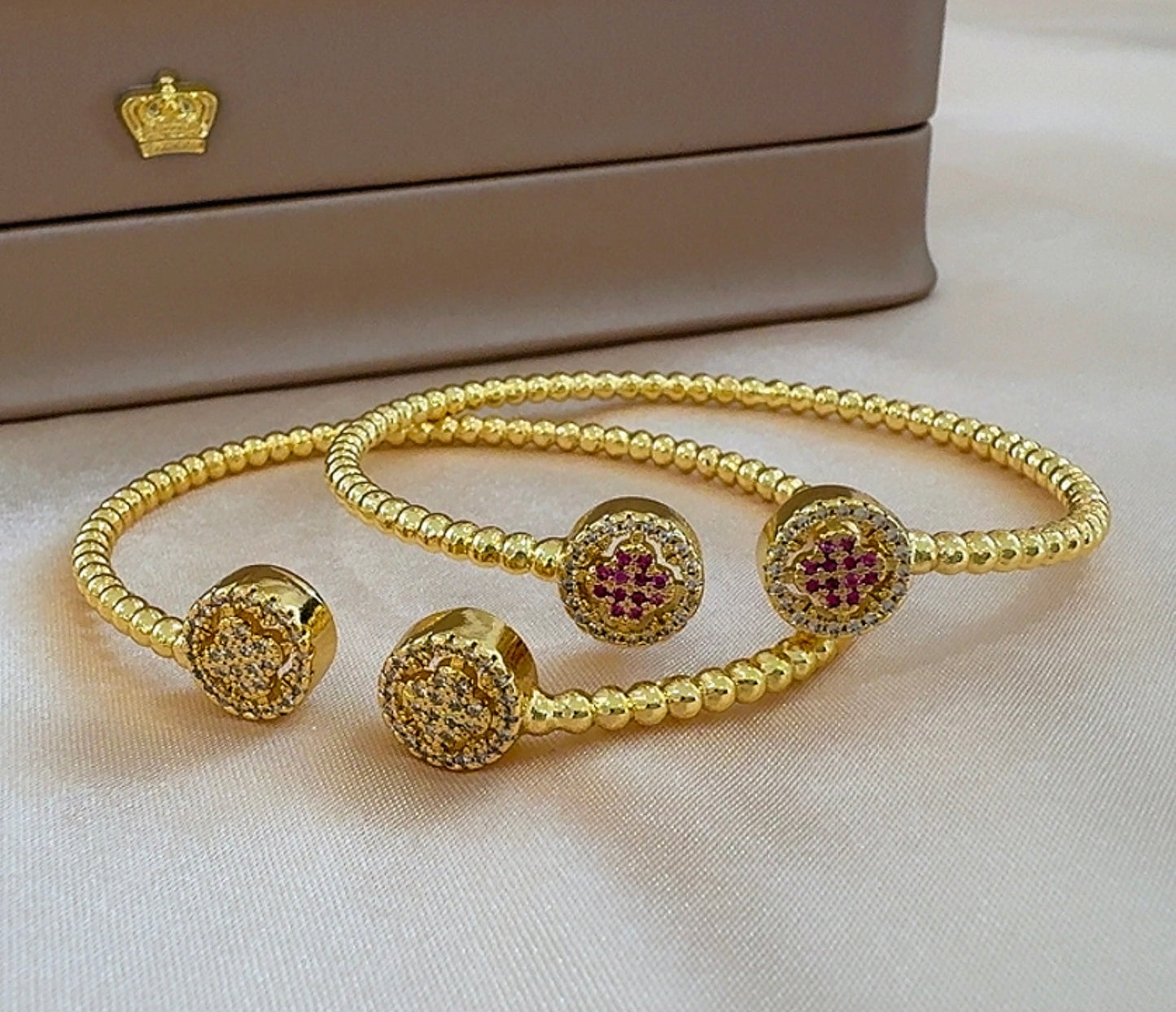 Pulsera Hannah