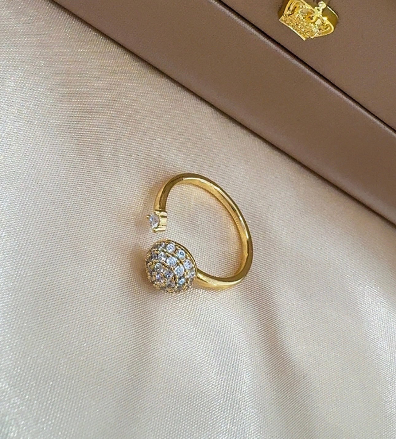 Rylee Ring