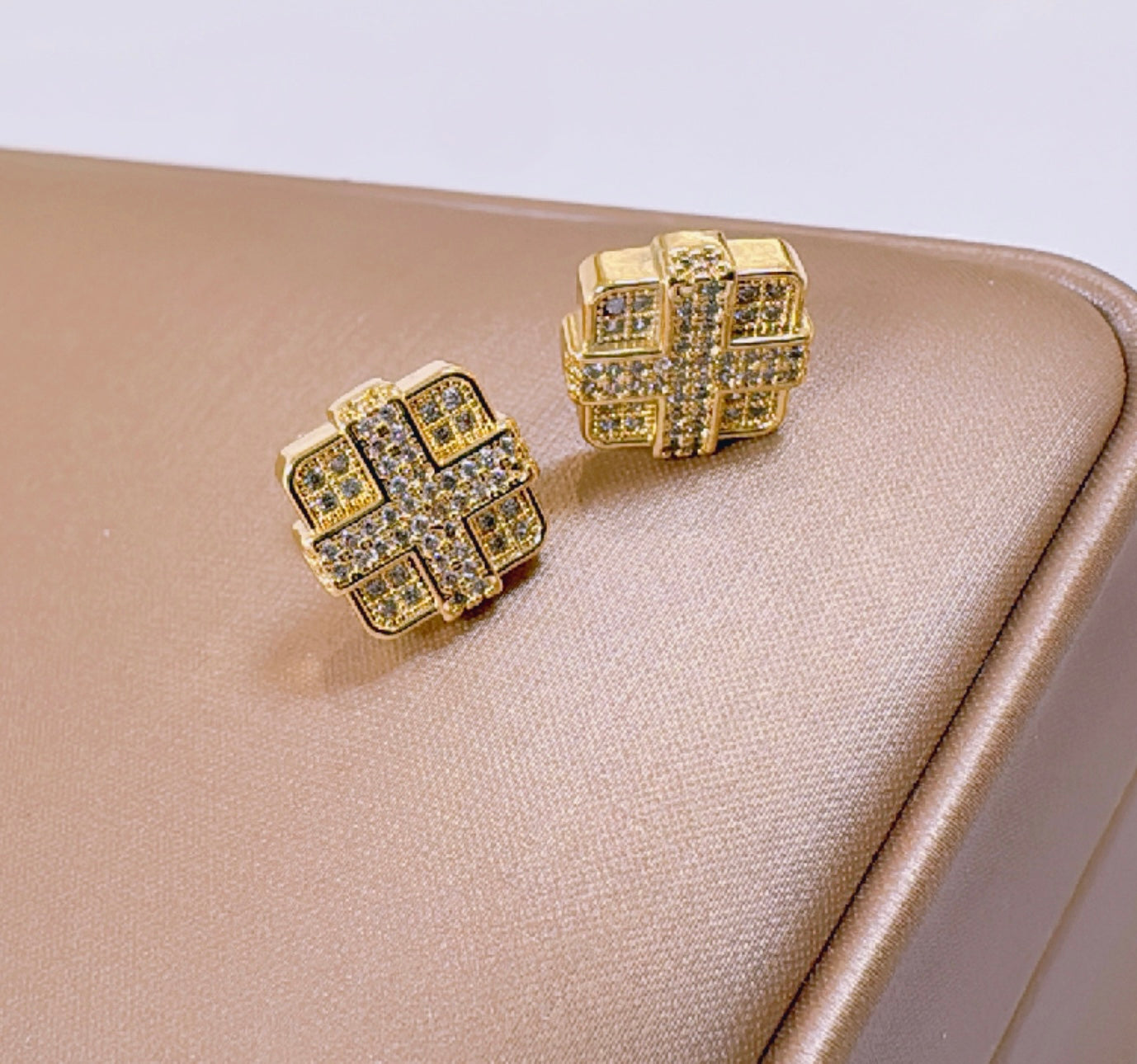 Britney earrings