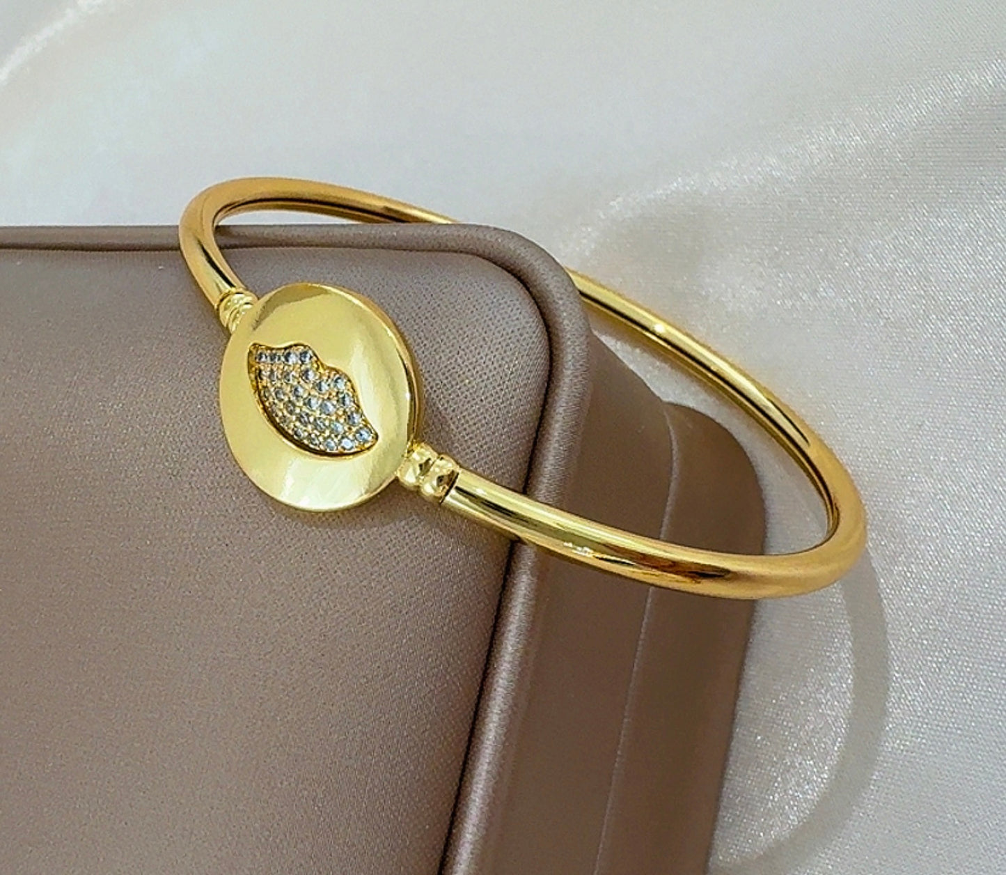 Pulseras Lea
