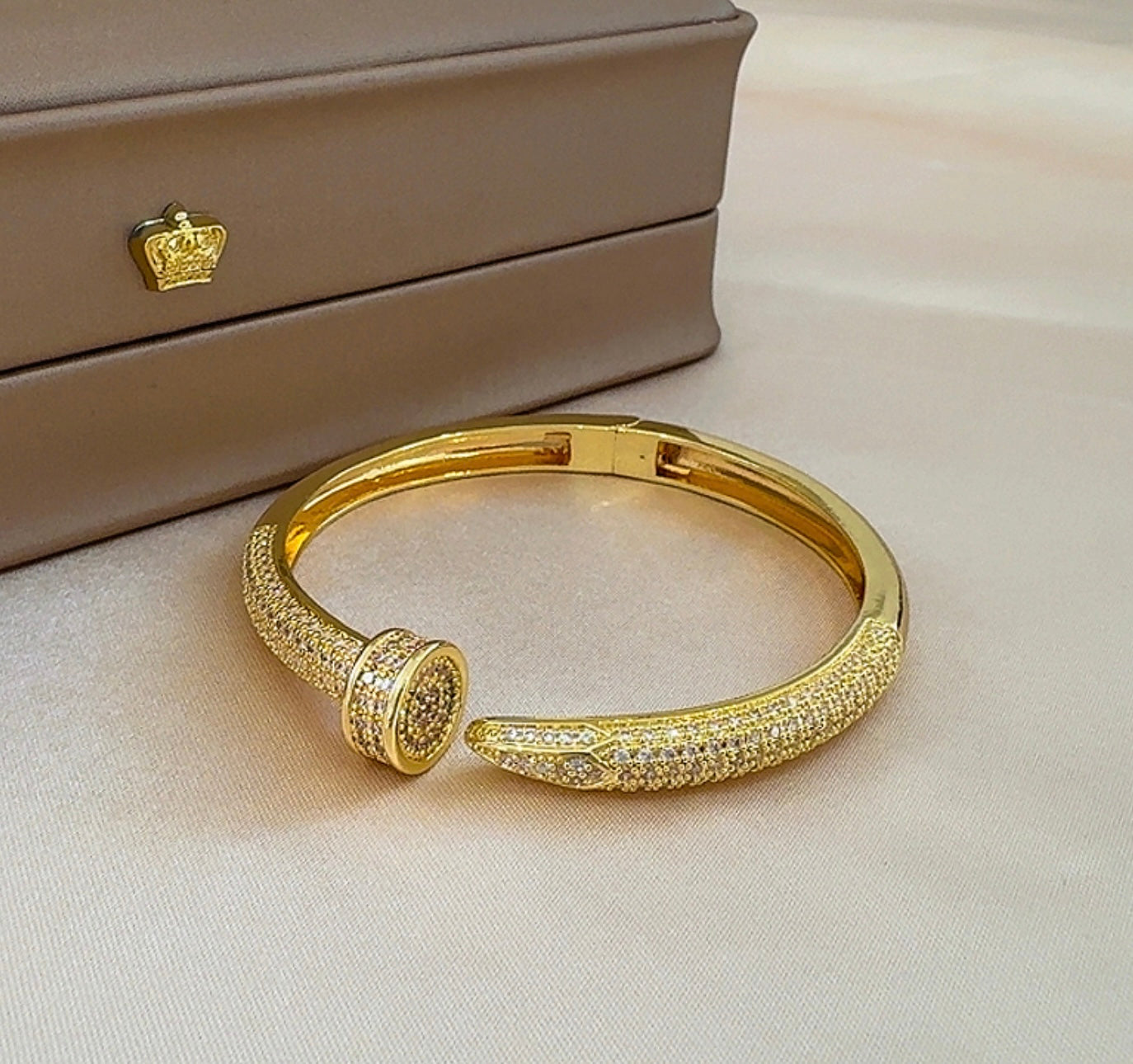 Kassidy bracelet