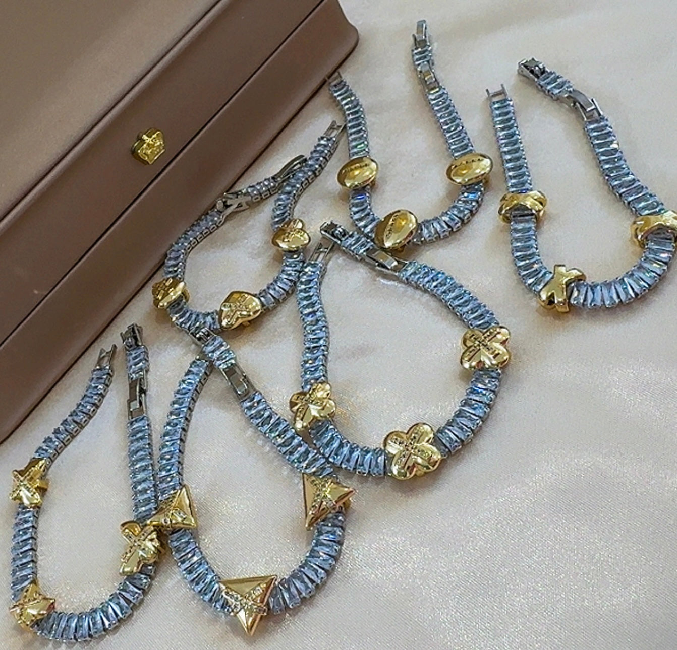 Madison bracelet
