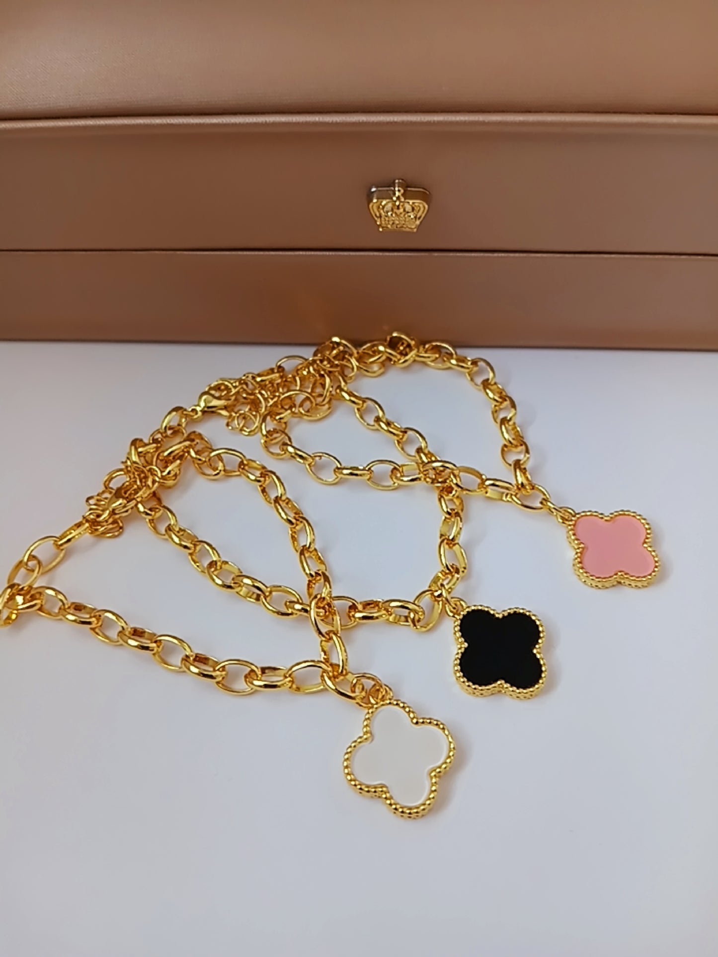 Mila bracelet