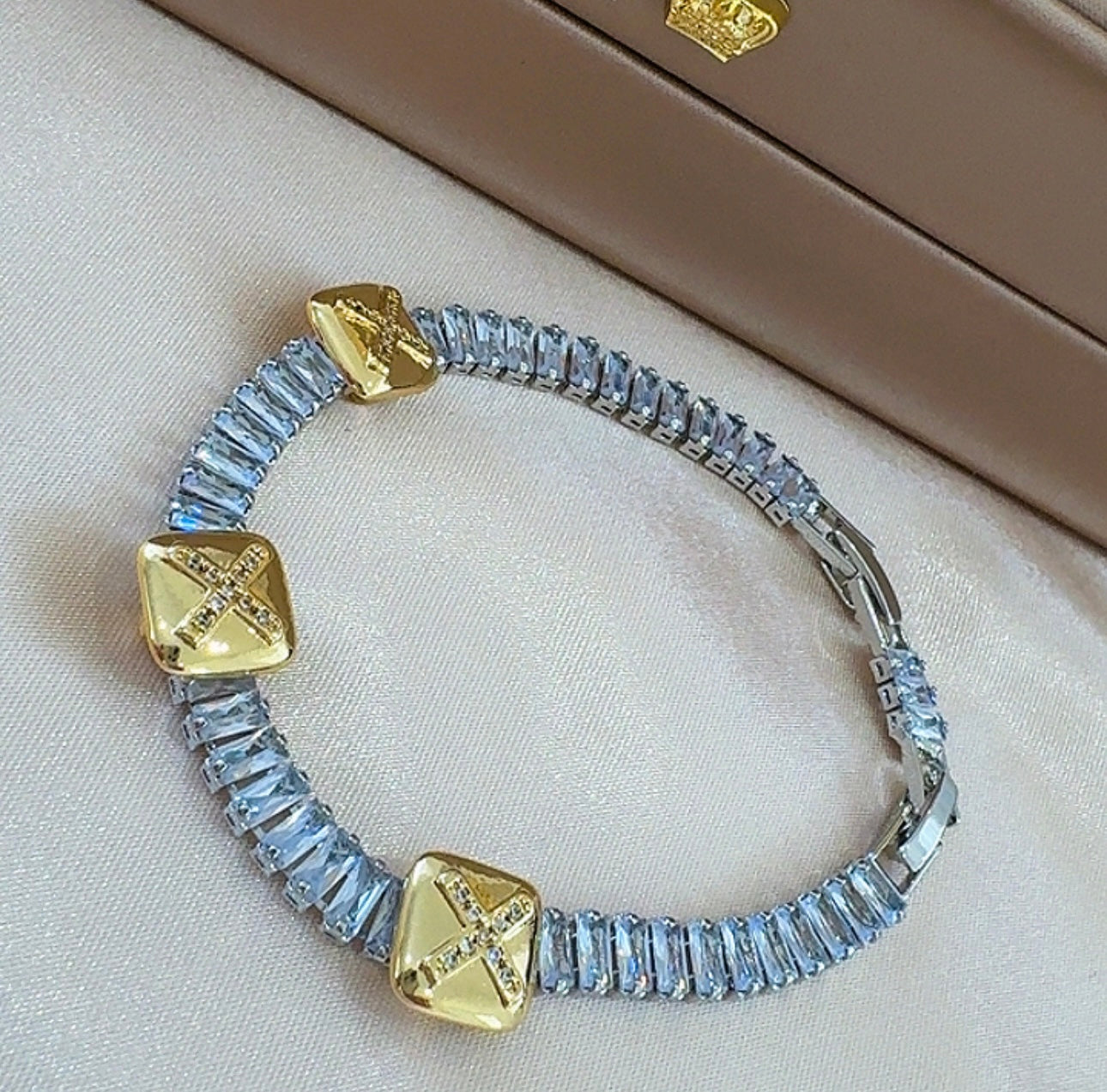 Madison bracelet