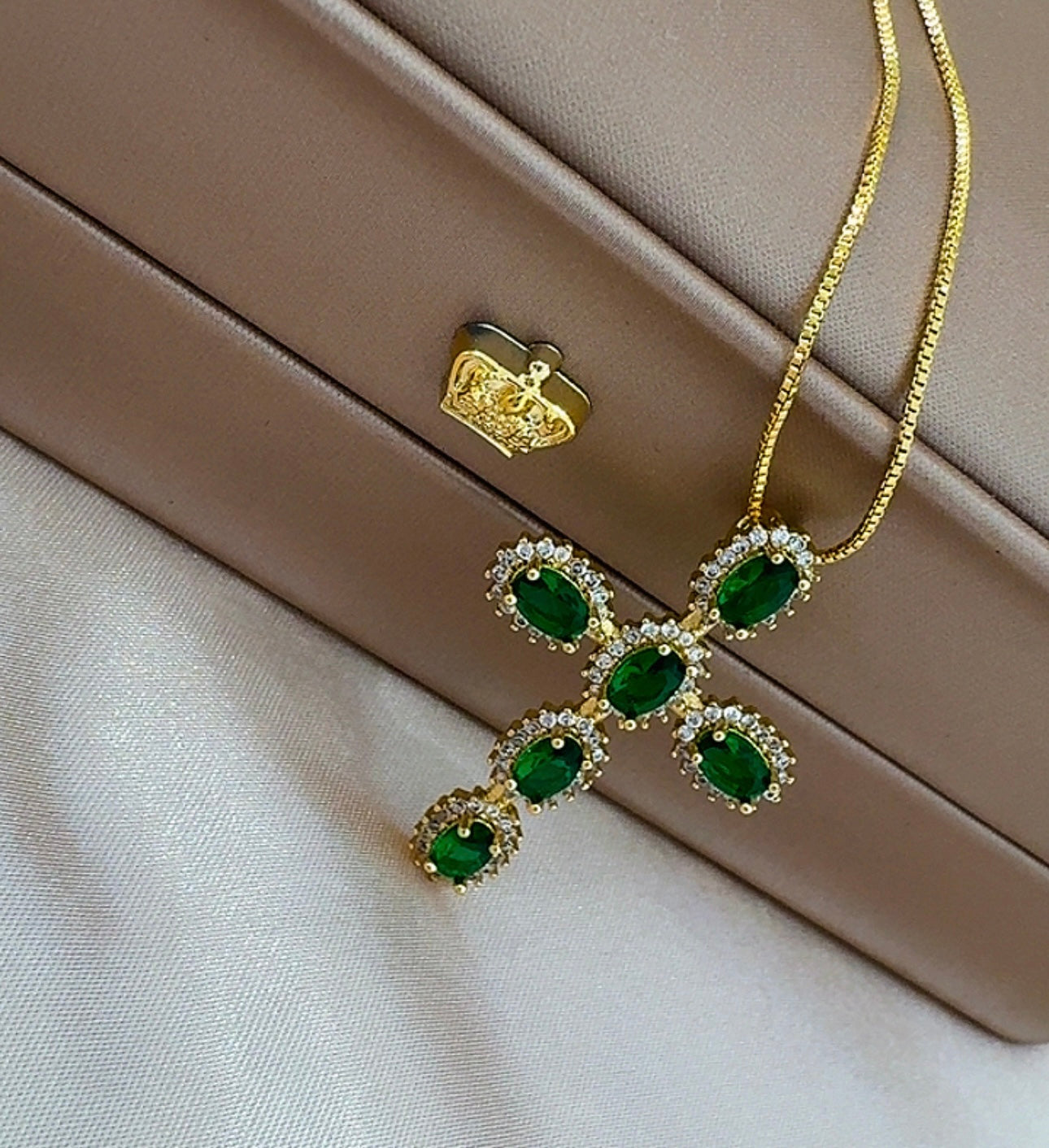 Valerie necklace