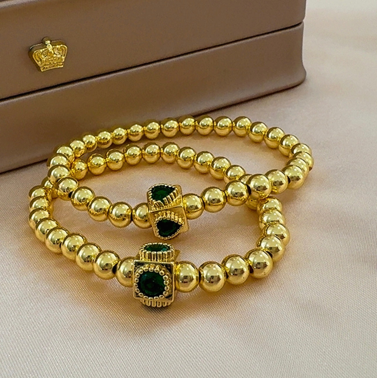 Aria bracelet